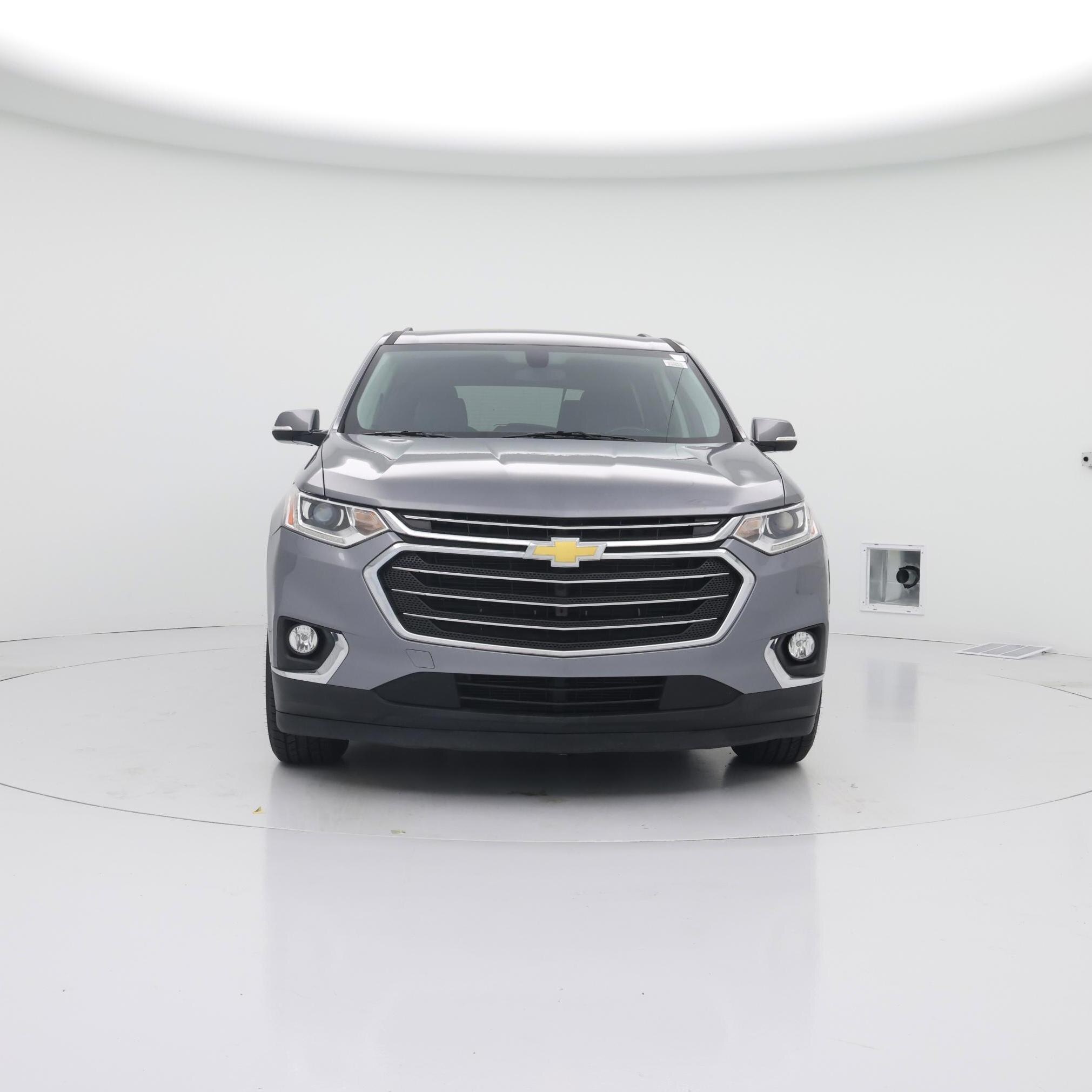 Thumbnail: 2019 Chevrolet Traverse - 5