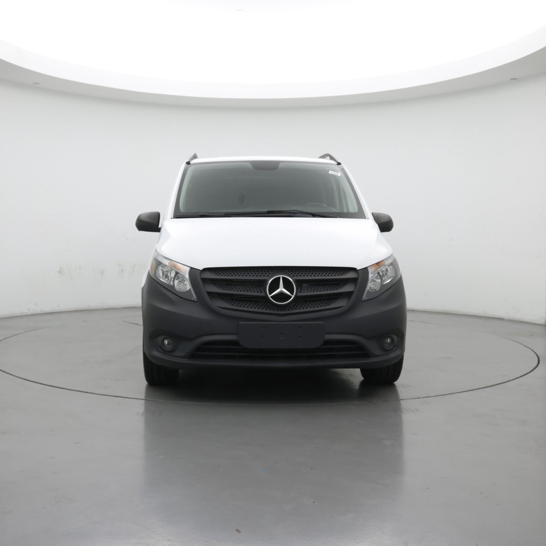 Thumbnail: 2021 Mercedes-Benz Metris - 5