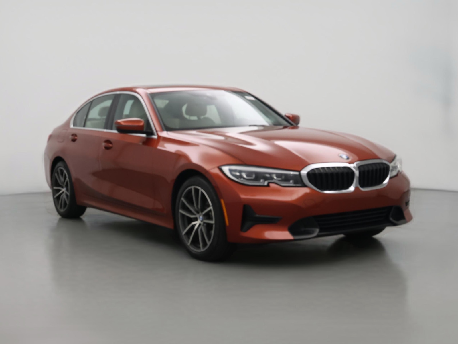 2022 BMW 3 Series