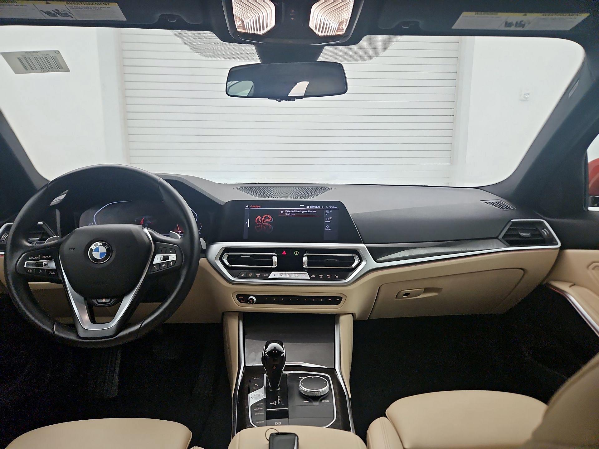 Thumbnail: 2022 BMW 3 Series - 9