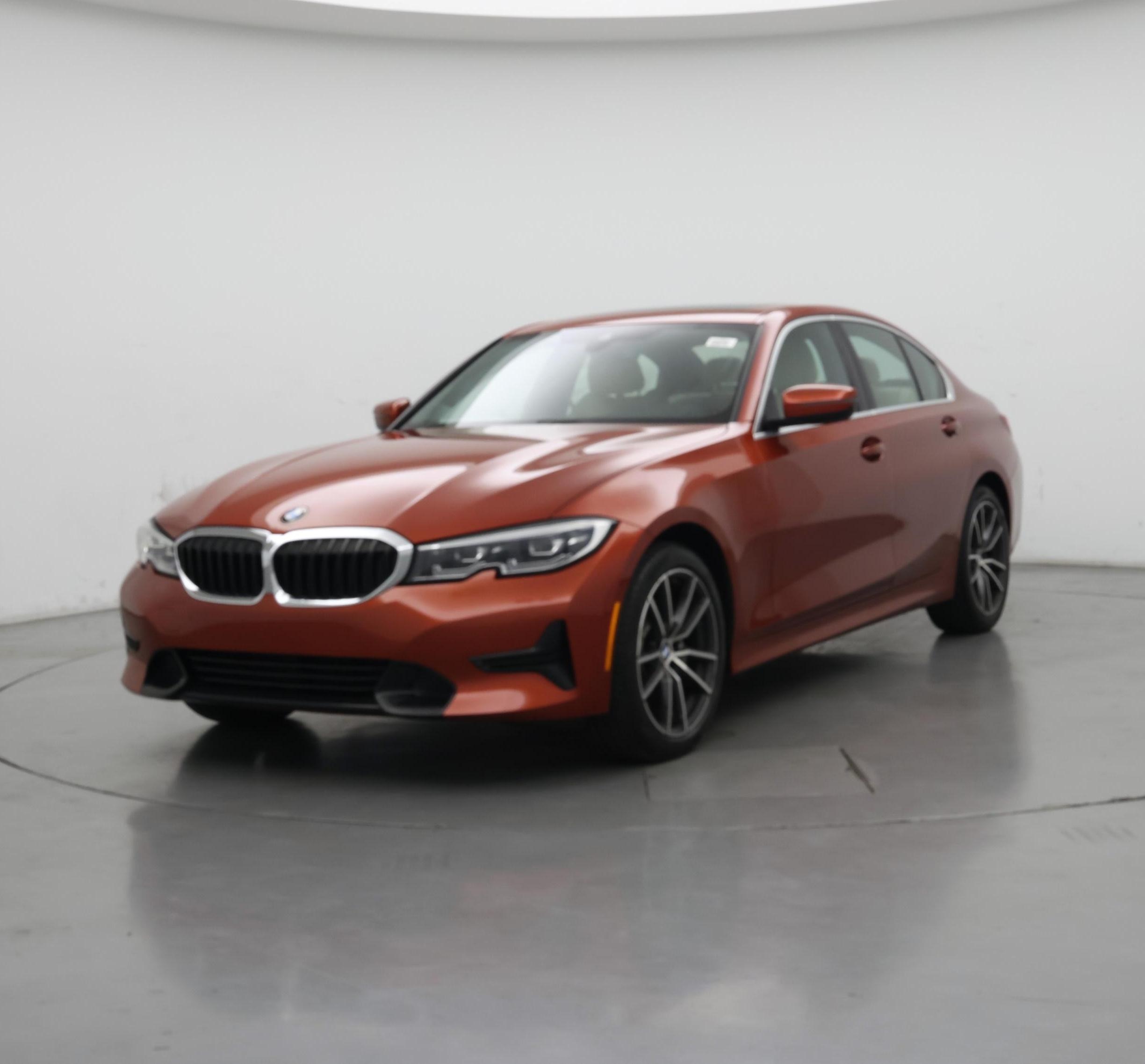 Thumbnail: 2022 BMW 3 Series - 4