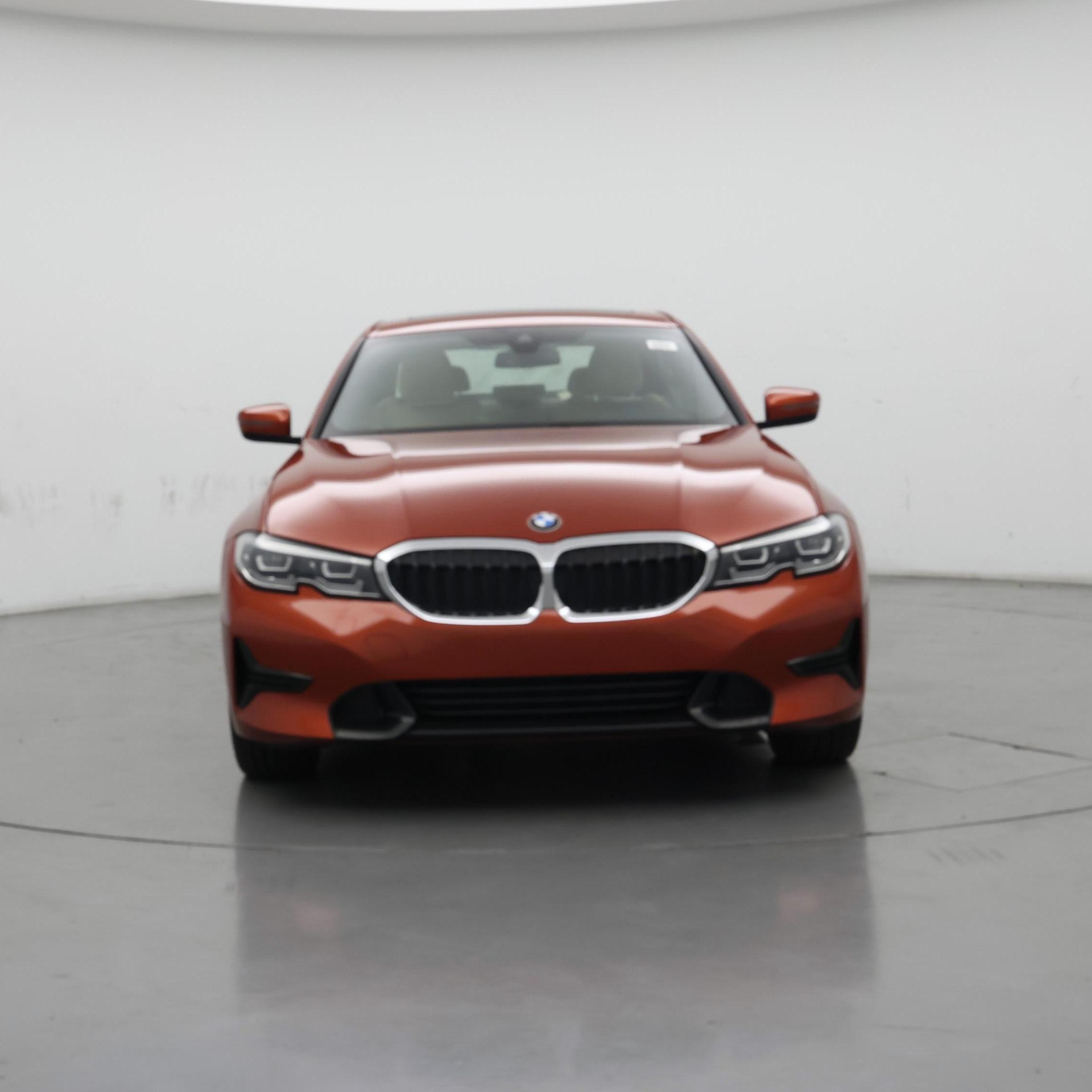 Thumbnail: 2022 BMW 3 Series - 5