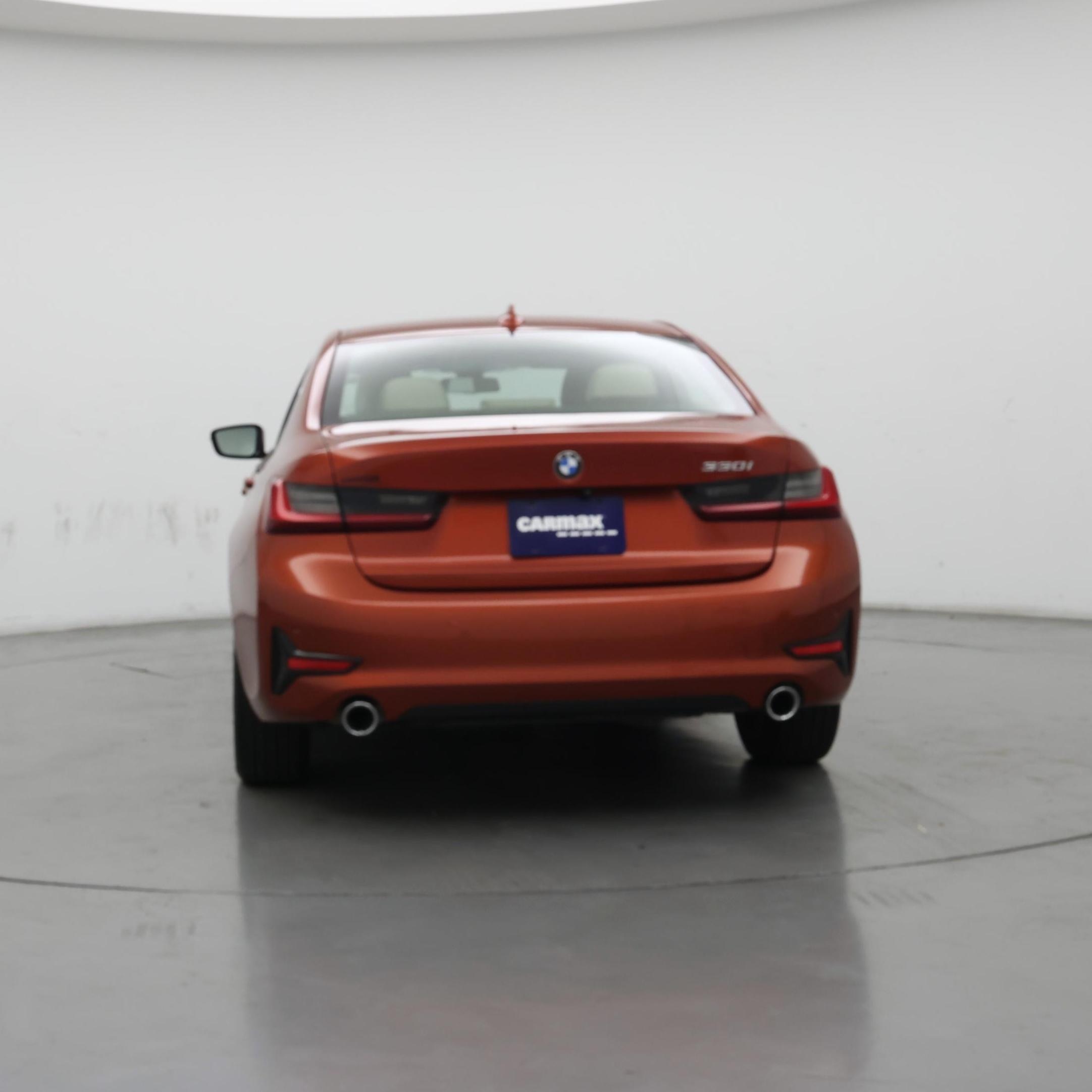 Thumbnail: 2022 BMW 3 Series - 6