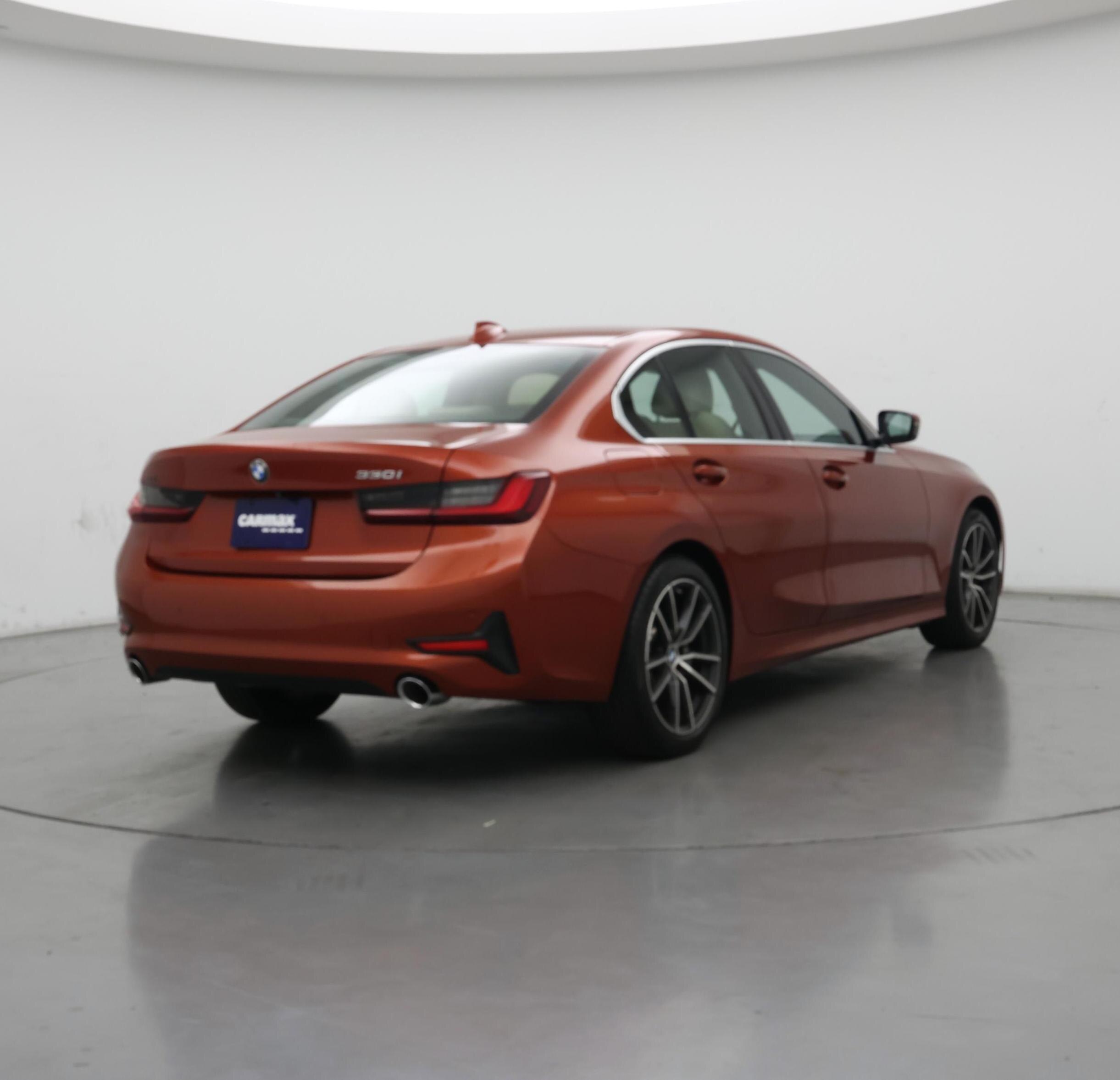 Thumbnail: 2022 BMW 3 Series - 8