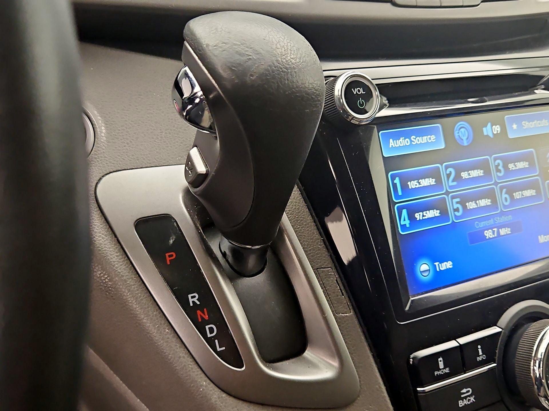 Thumbnail: 2016 Honda Odyssey - 17
