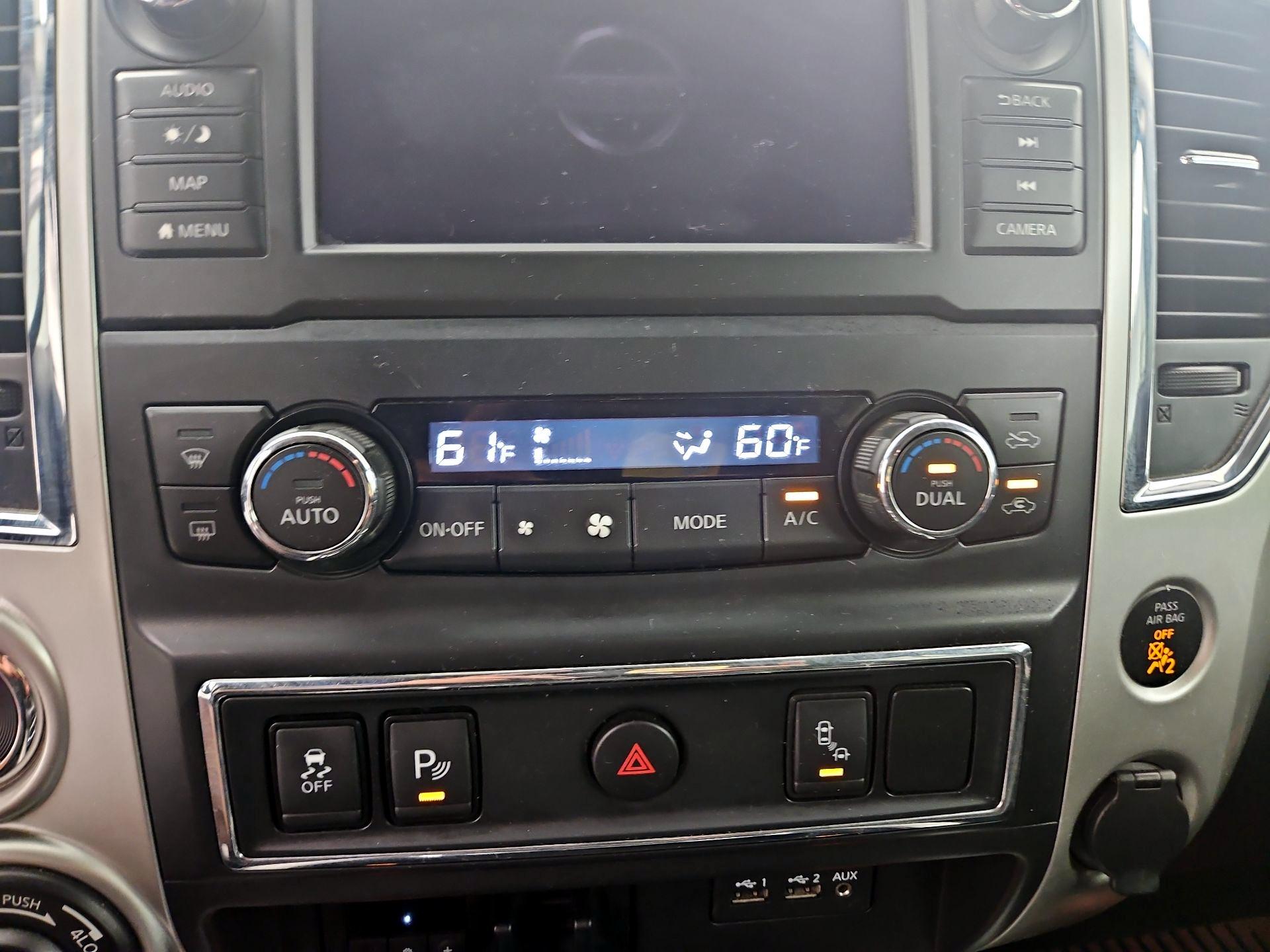Thumbnail: 2019 Nissan Titan - 16