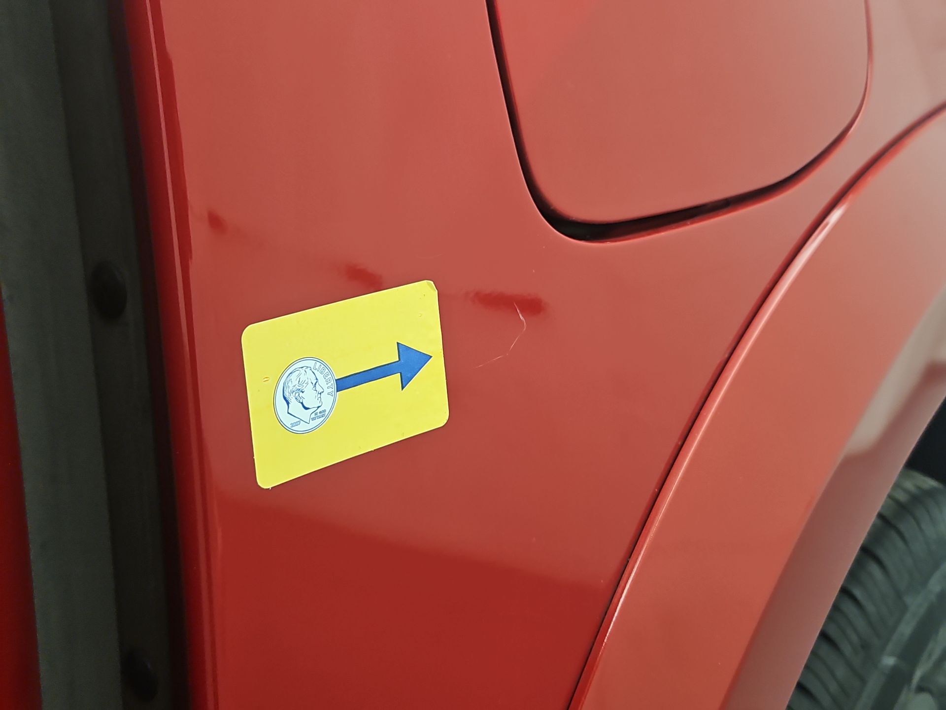 Thumbnail: 2021 Toyota Tacoma - 20