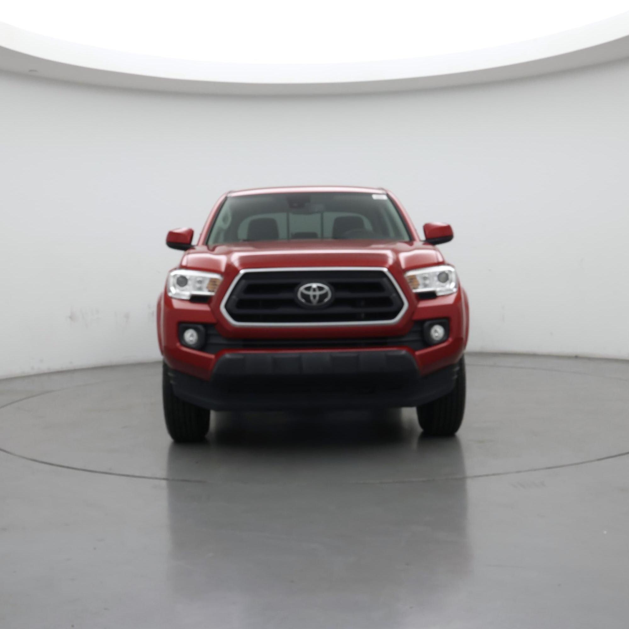Thumbnail: 2021 Toyota Tacoma - 5