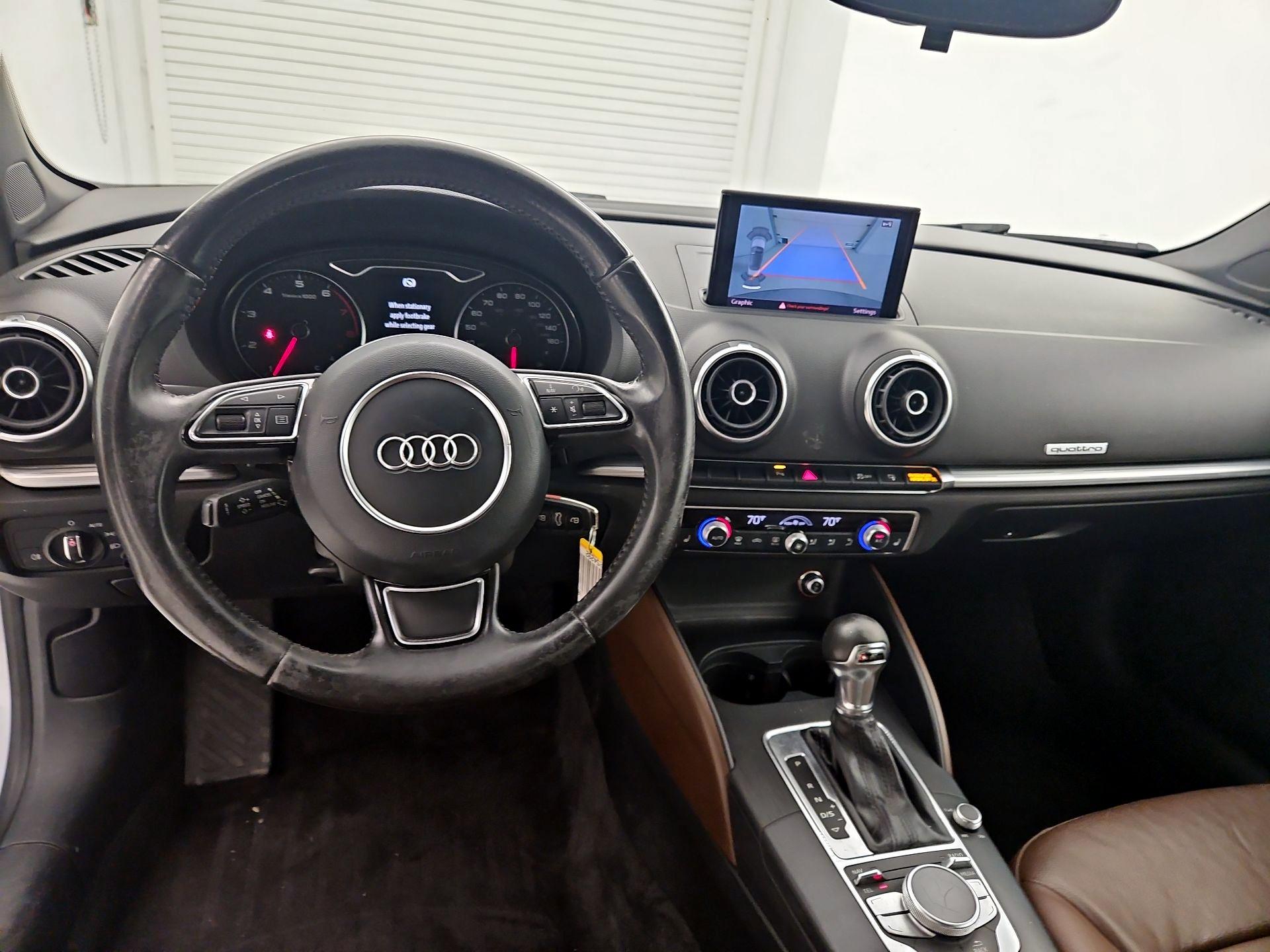 Thumbnail: 2015 Audi A3 - 9