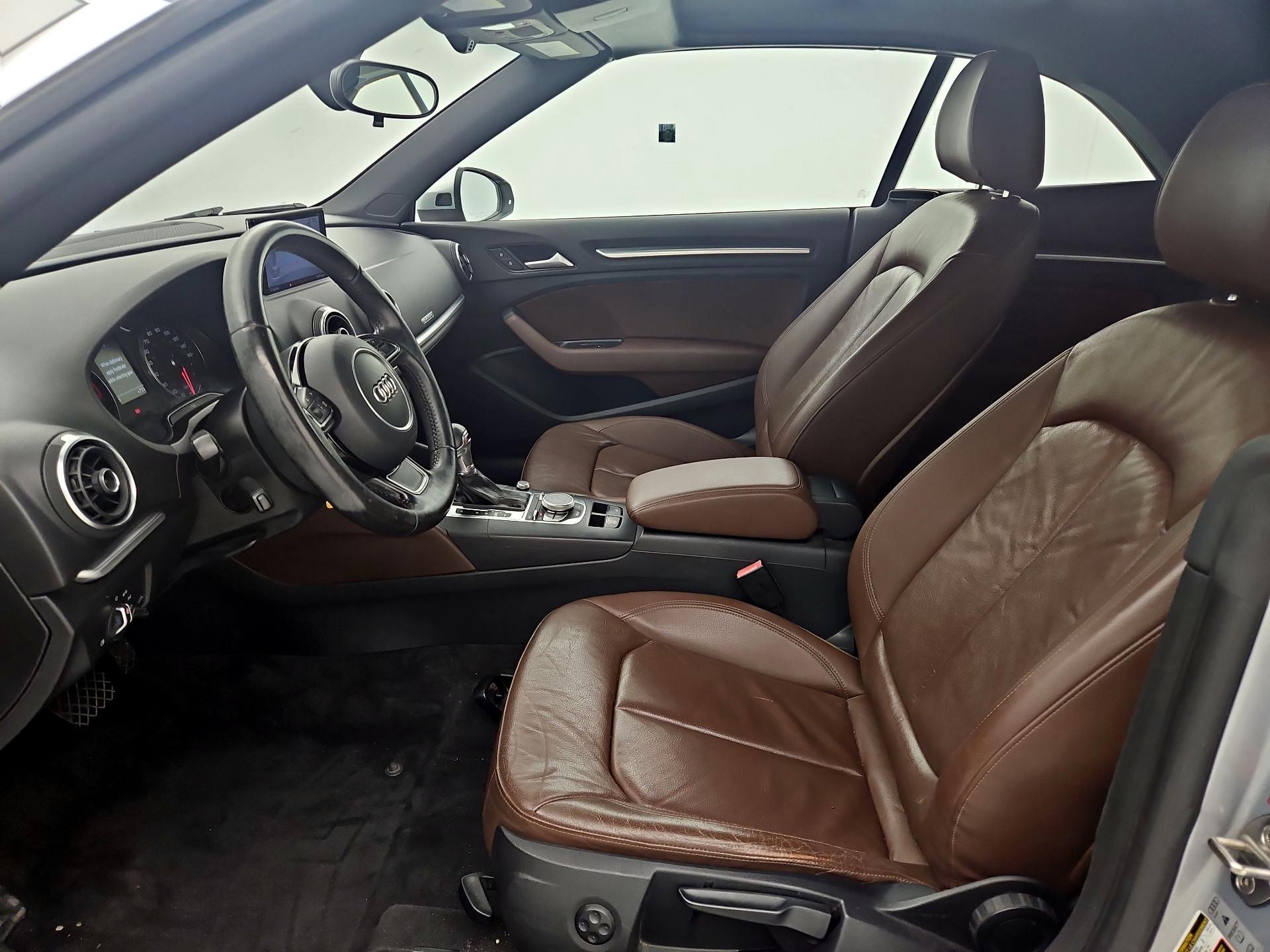 Thumbnail: 2015 Audi A3 - 11