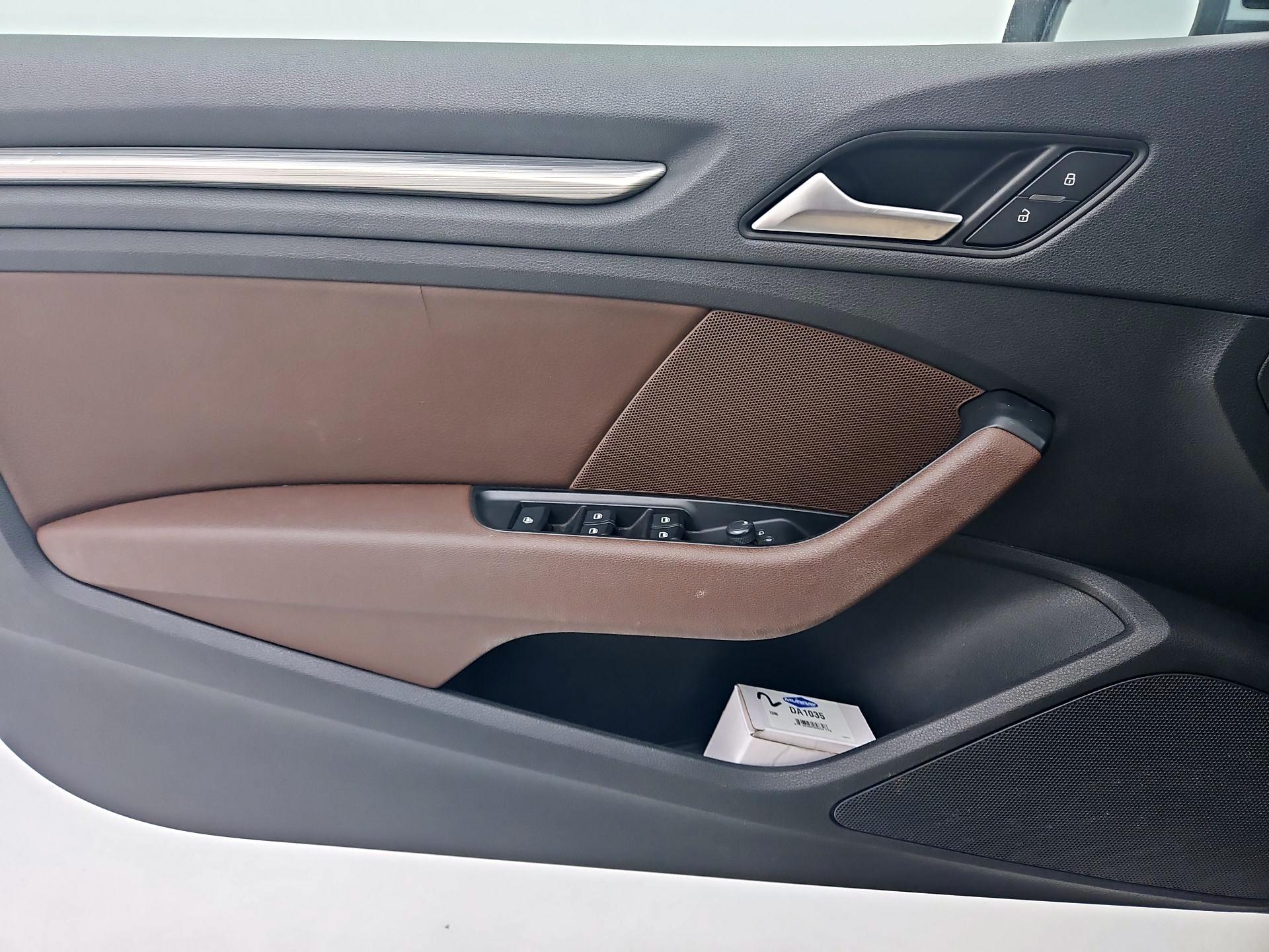 Thumbnail: 2015 Audi A3 - 12