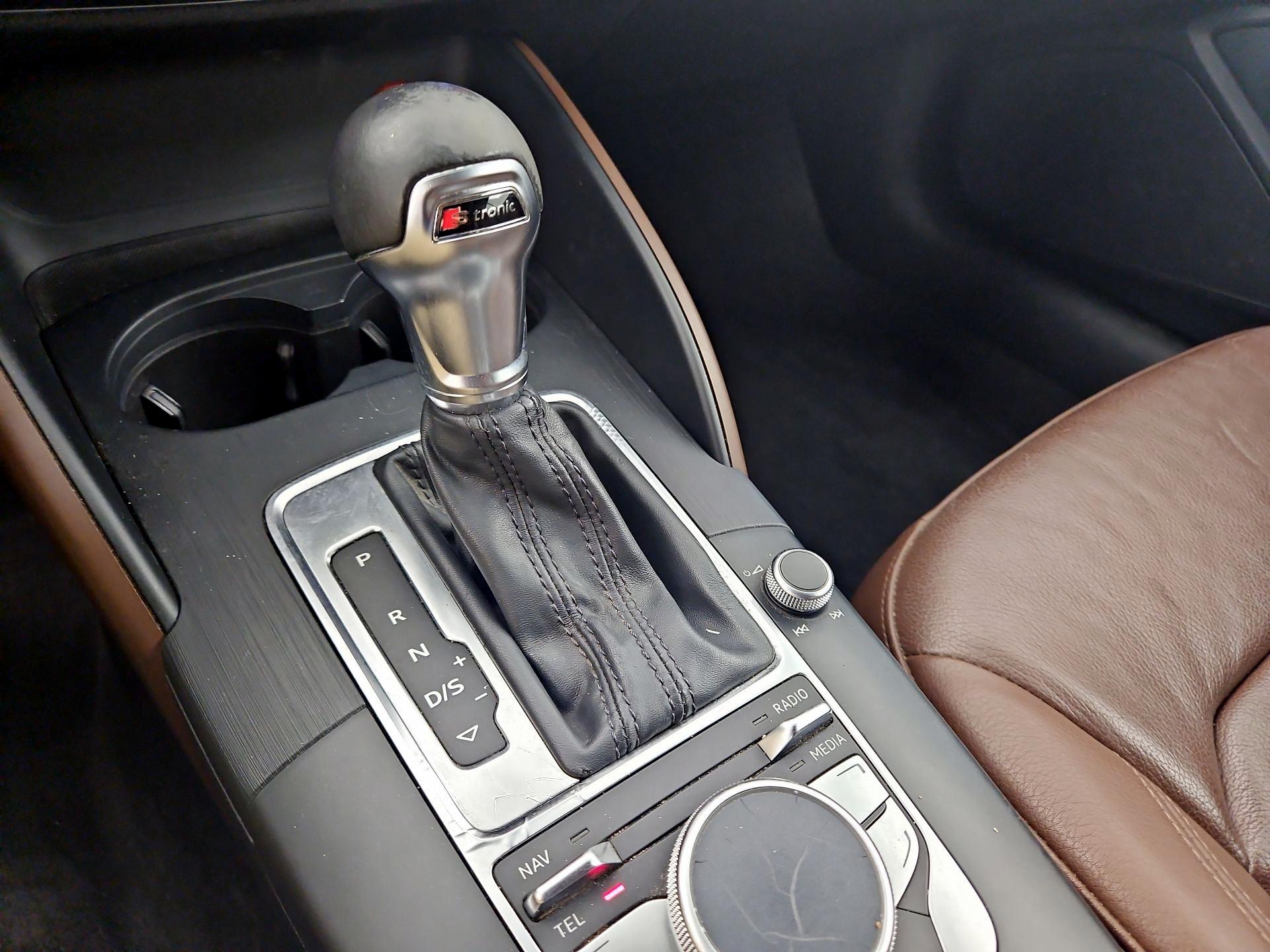 Thumbnail: 2015 Audi A3 - 17