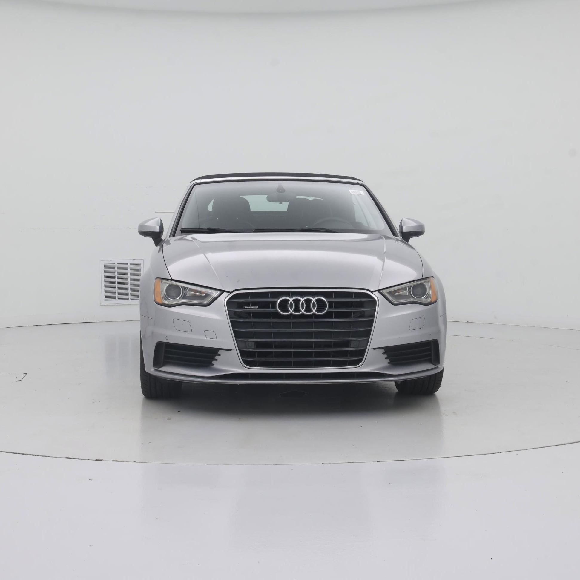 Thumbnail: 2015 Audi A3 - 5
