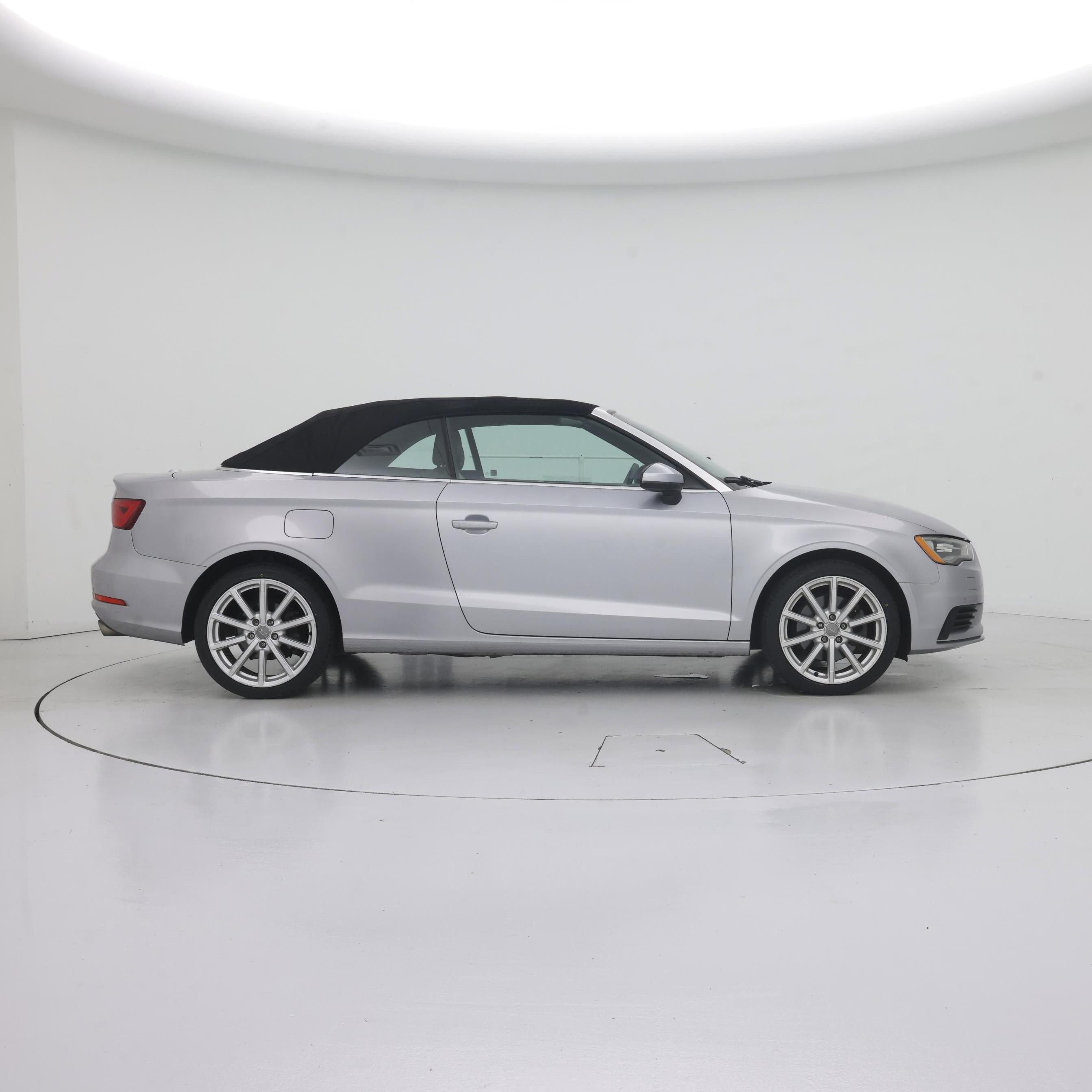 Thumbnail: 2015 Audi A3 - 7