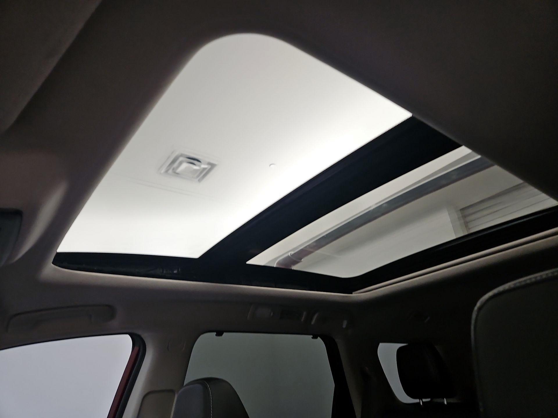 Thumbnail: 2024 Nissan Pathfinder - 18