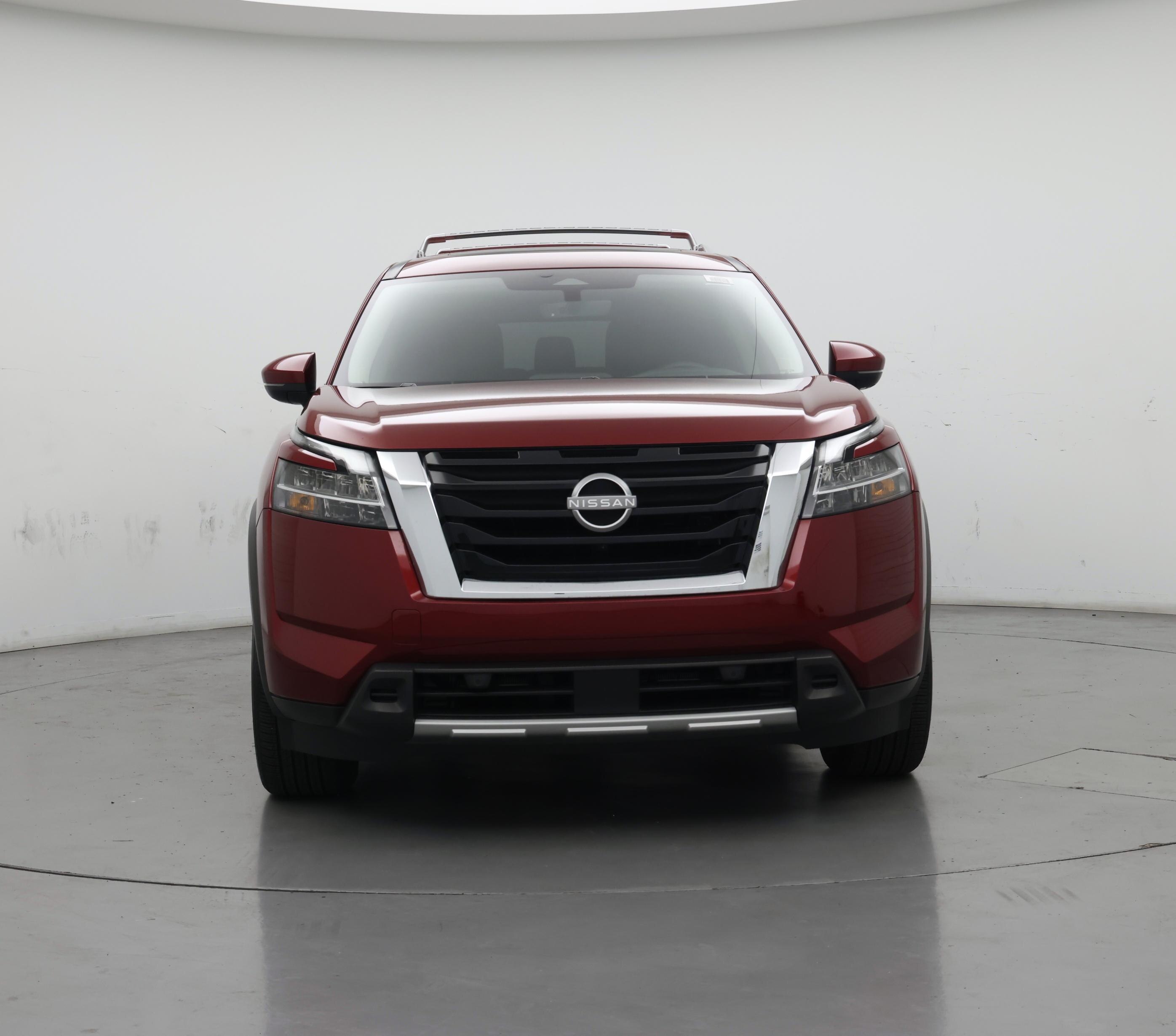 Thumbnail: 2024 Nissan Pathfinder - 5