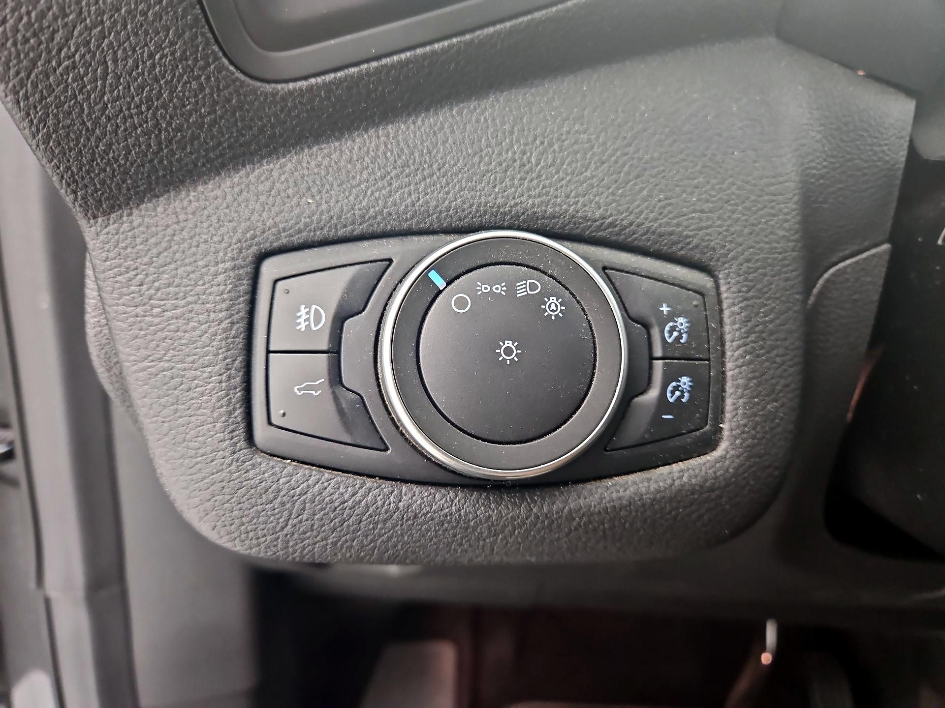 Thumbnail: 2019 Ford Escape - 13