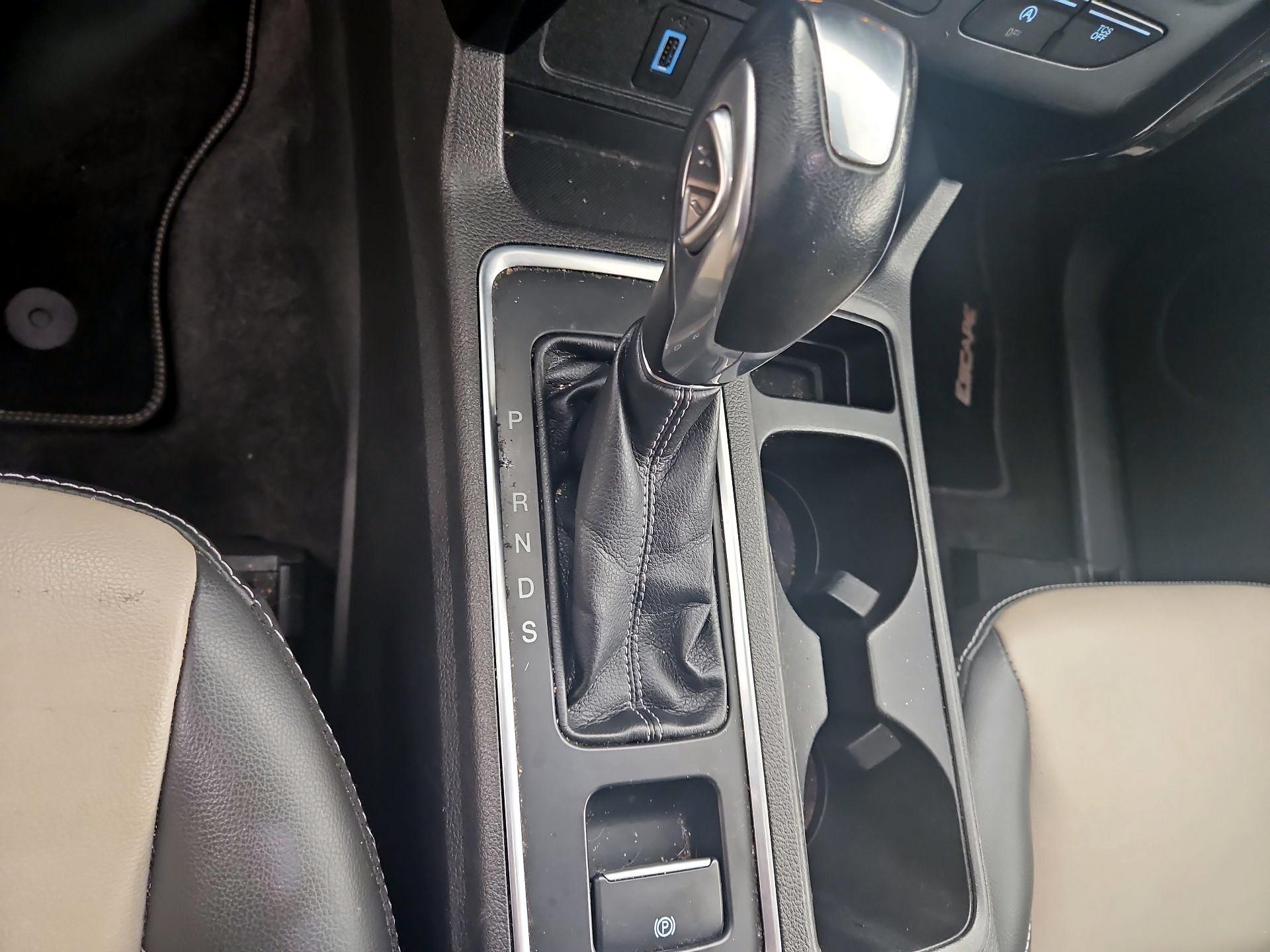 Thumbnail: 2019 Ford Escape - 17