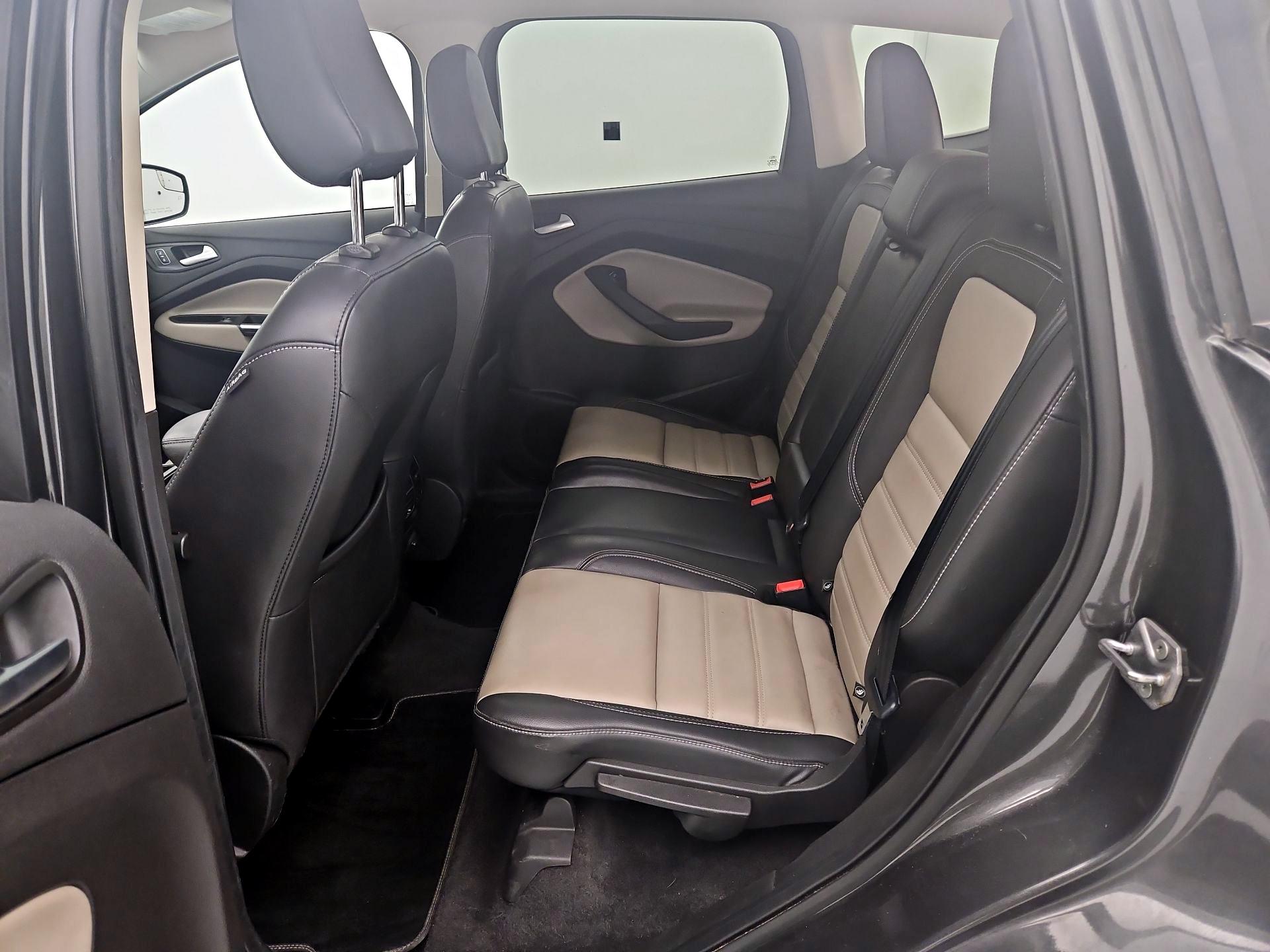 Thumbnail: 2019 Ford Escape - 19