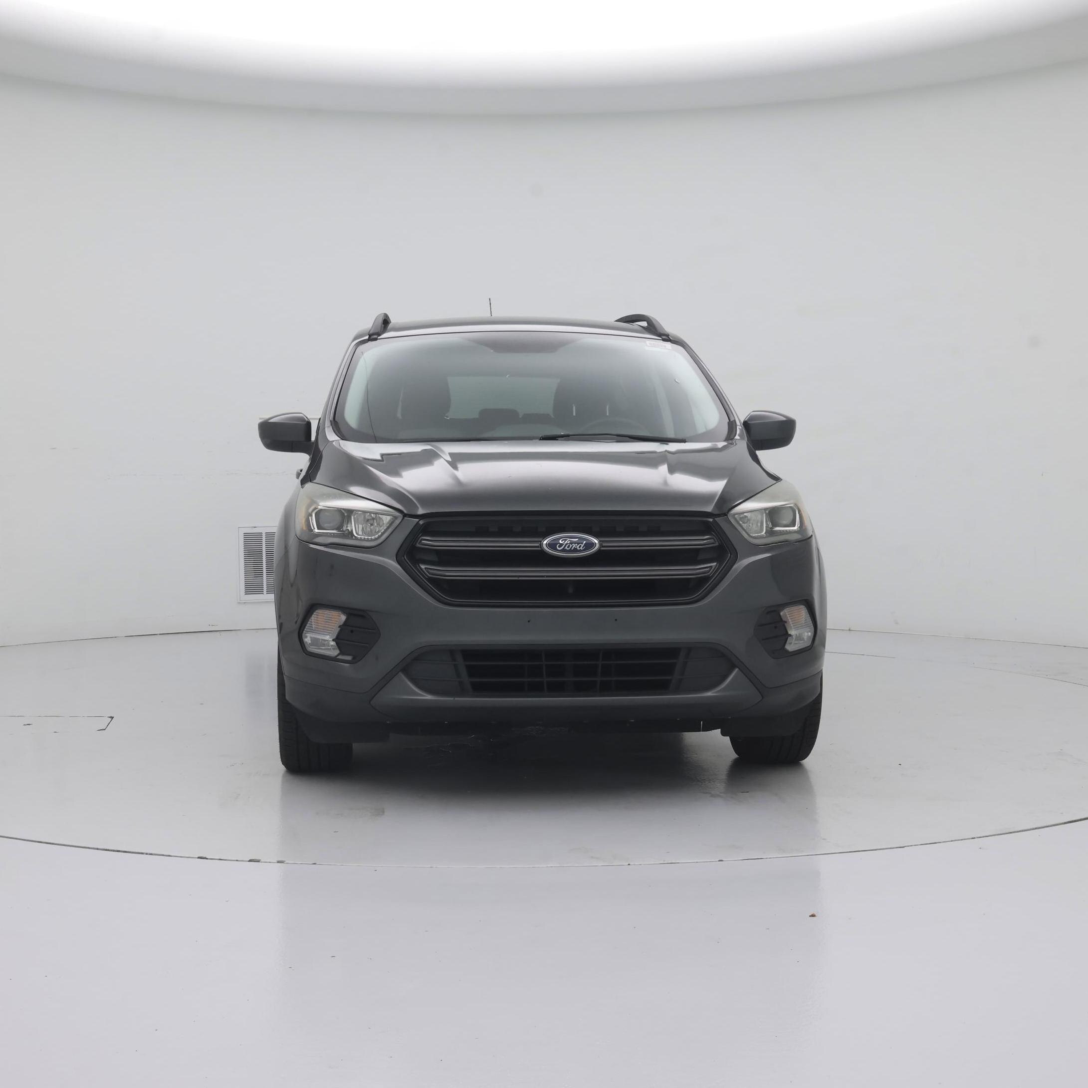 Thumbnail: 2019 Ford Escape - 5