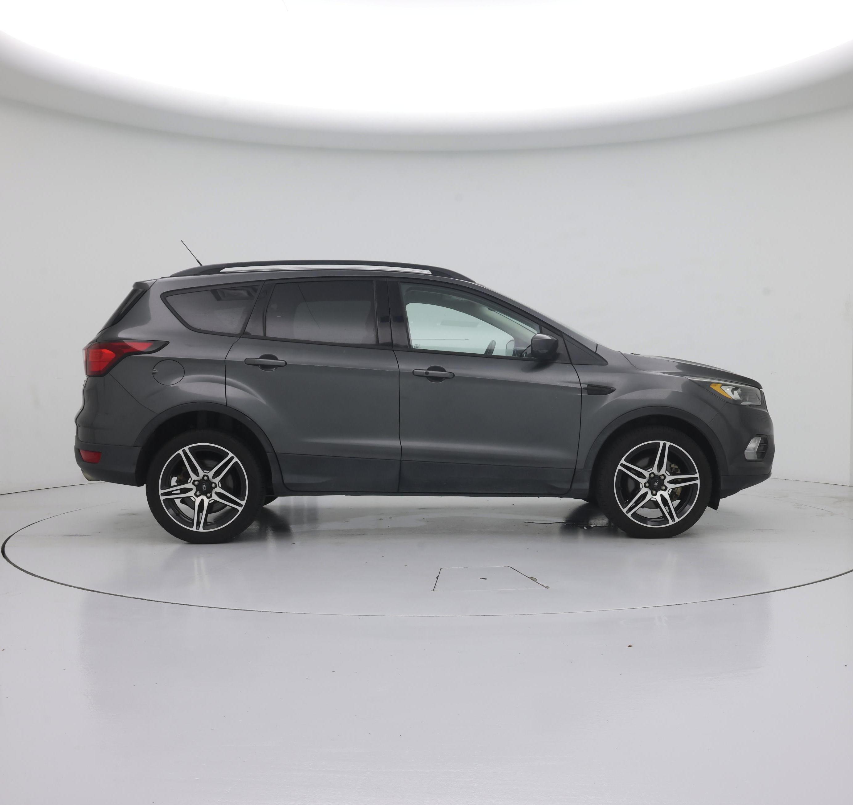Thumbnail: 2019 Ford Escape - 7