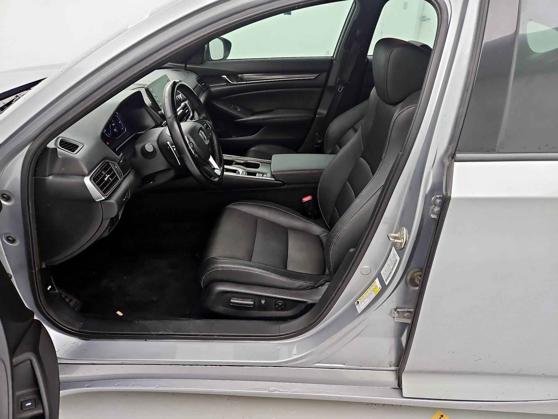Thumbnail: 2019 Honda Accord - 11