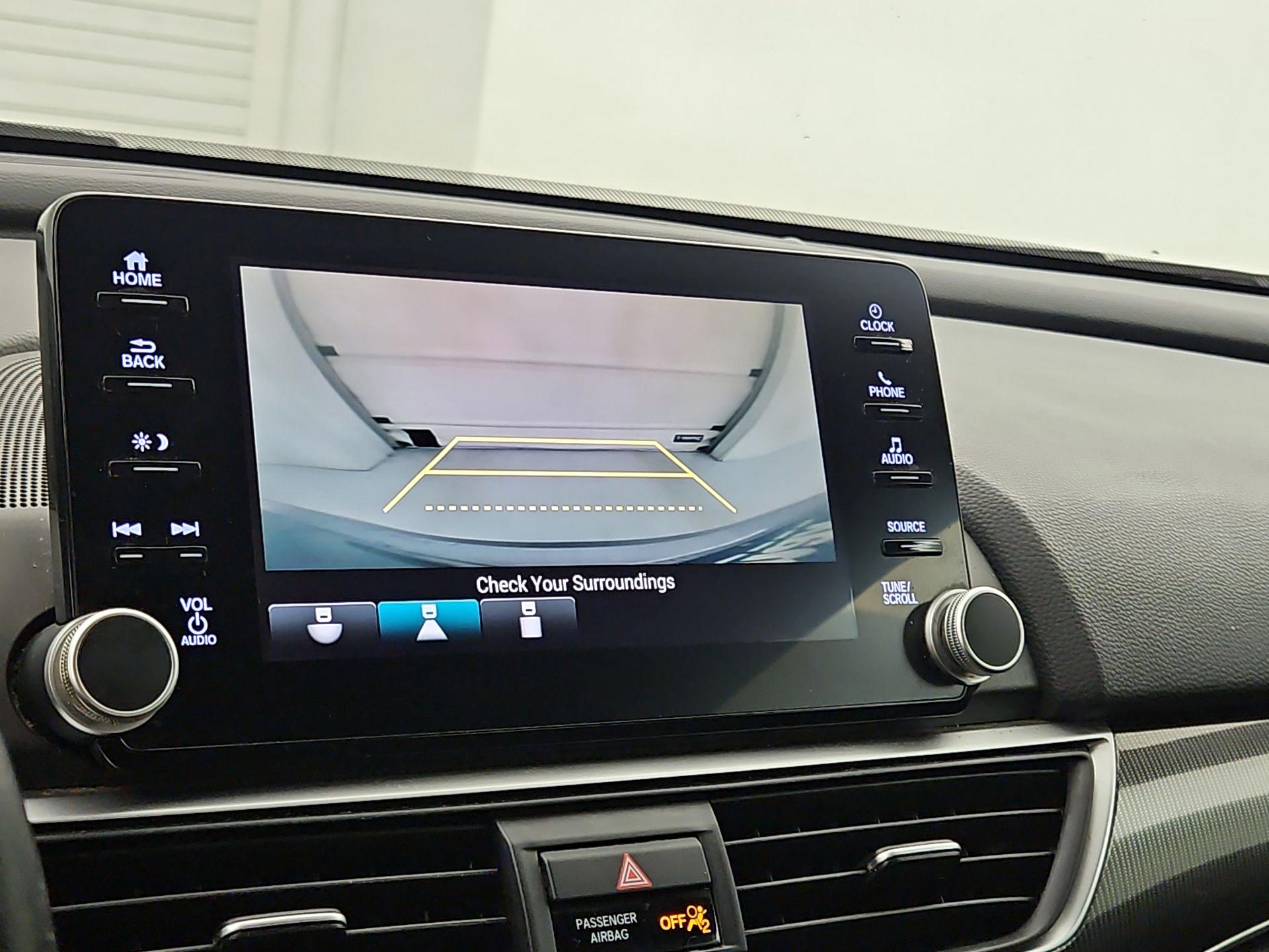 Thumbnail: 2019 Honda Accord - 14