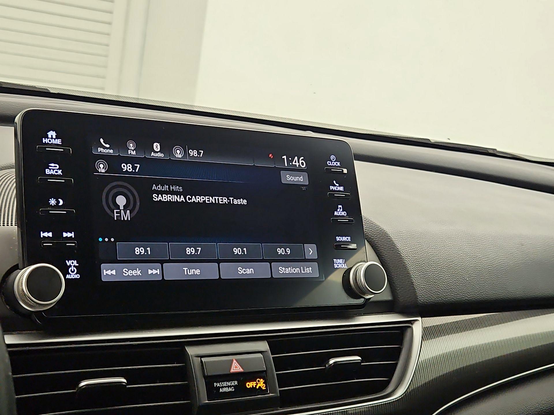 Thumbnail: 2019 Honda Accord - 15