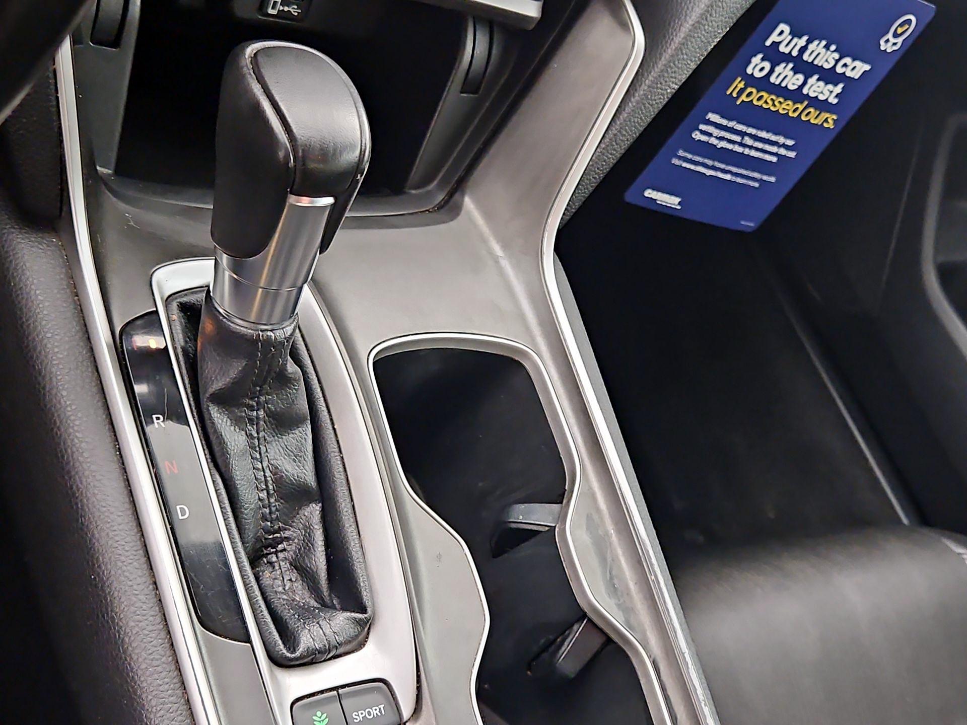 Thumbnail: 2019 Honda Accord - 17