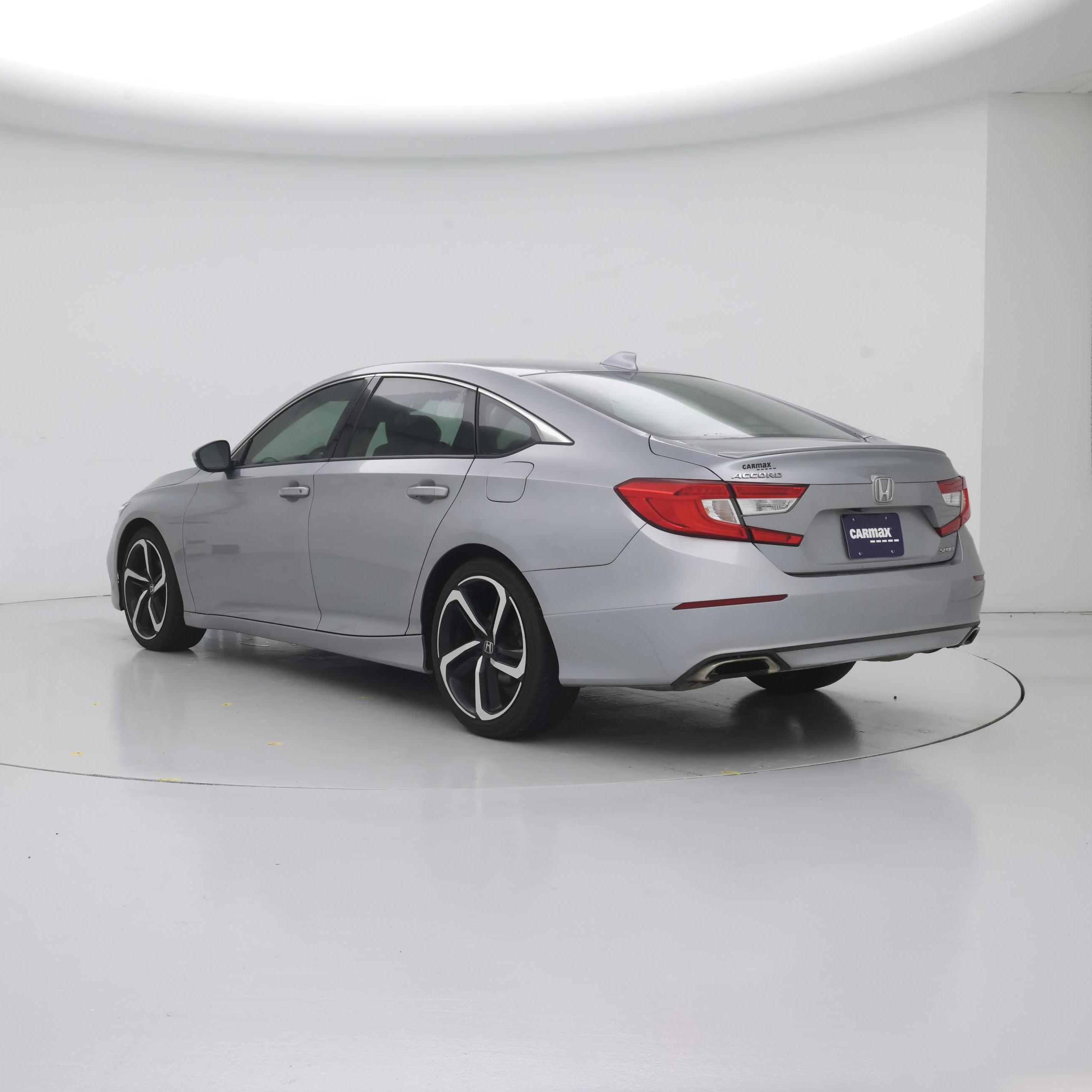 Thumbnail: 2019 Honda Accord - 2