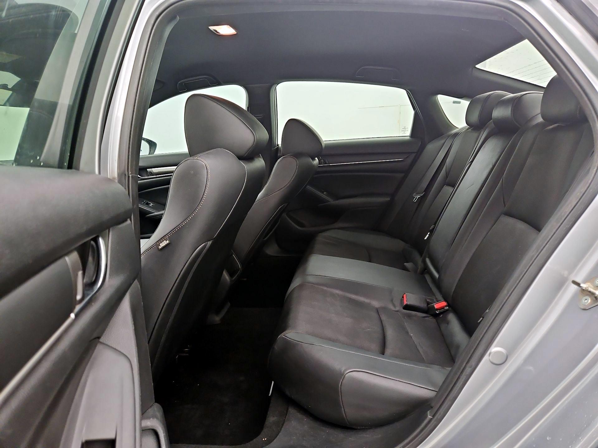Thumbnail: 2019 Honda Accord - 19