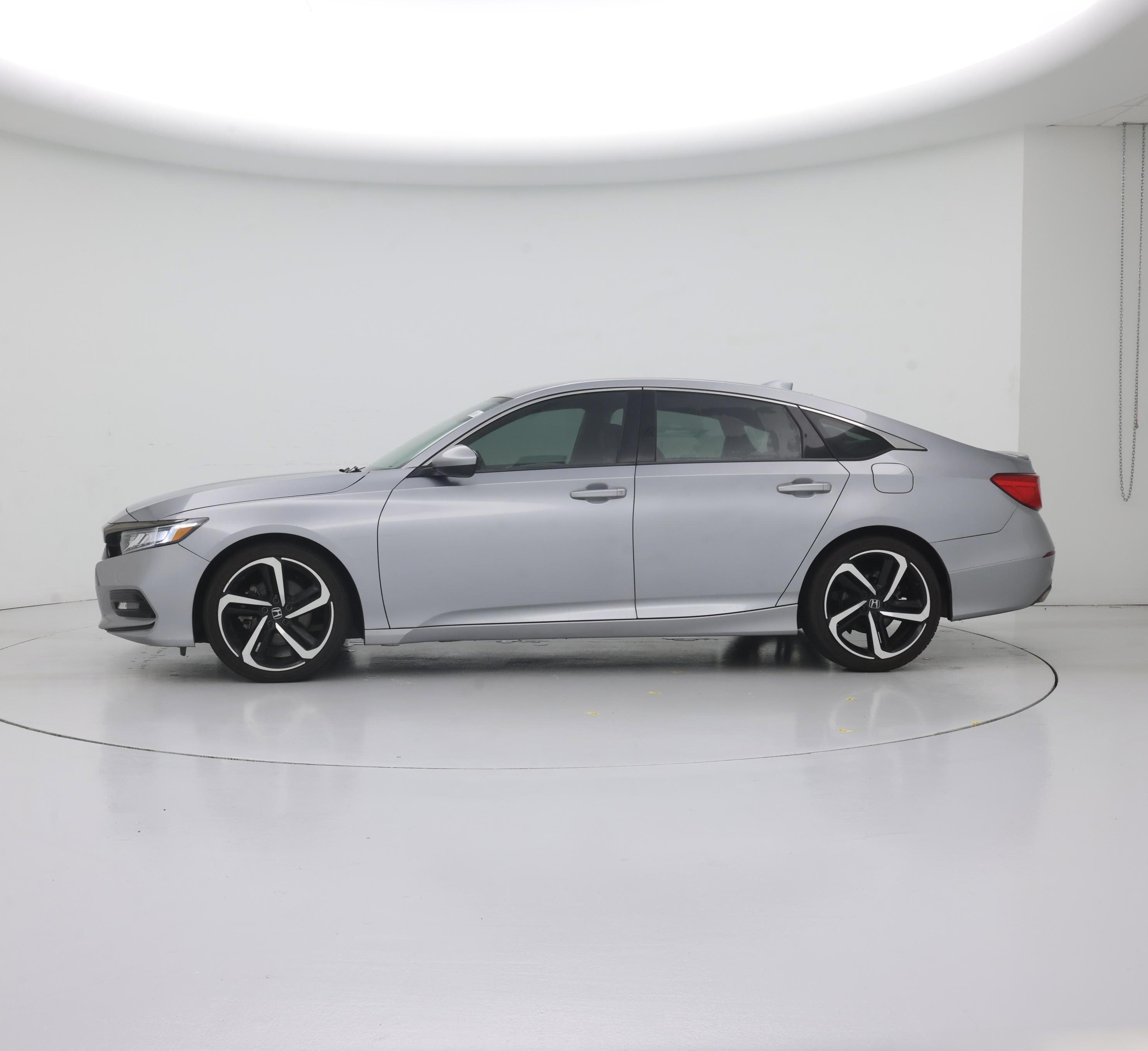Thumbnail: 2019 Honda Accord - 3
