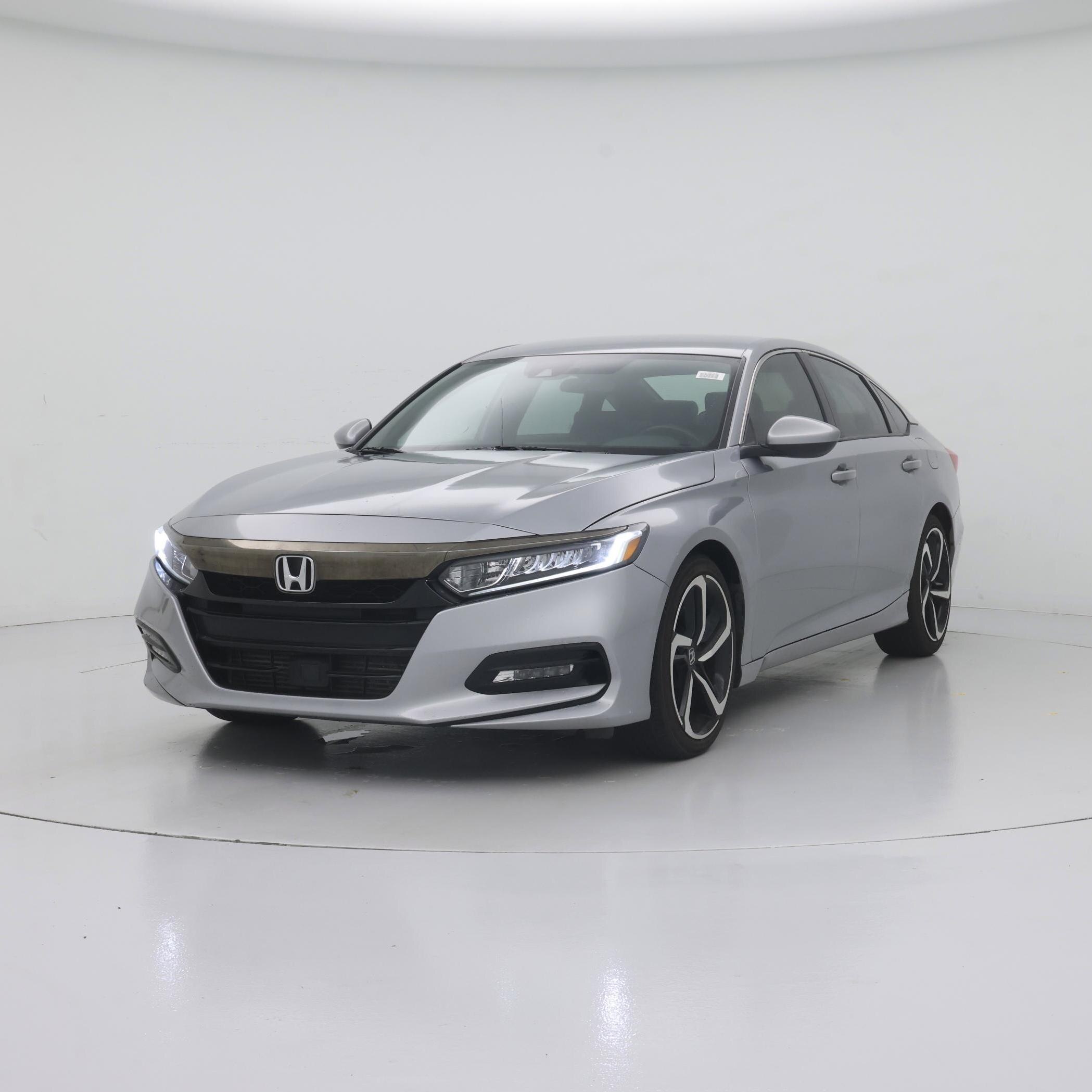 Thumbnail: 2019 Honda Accord - 4