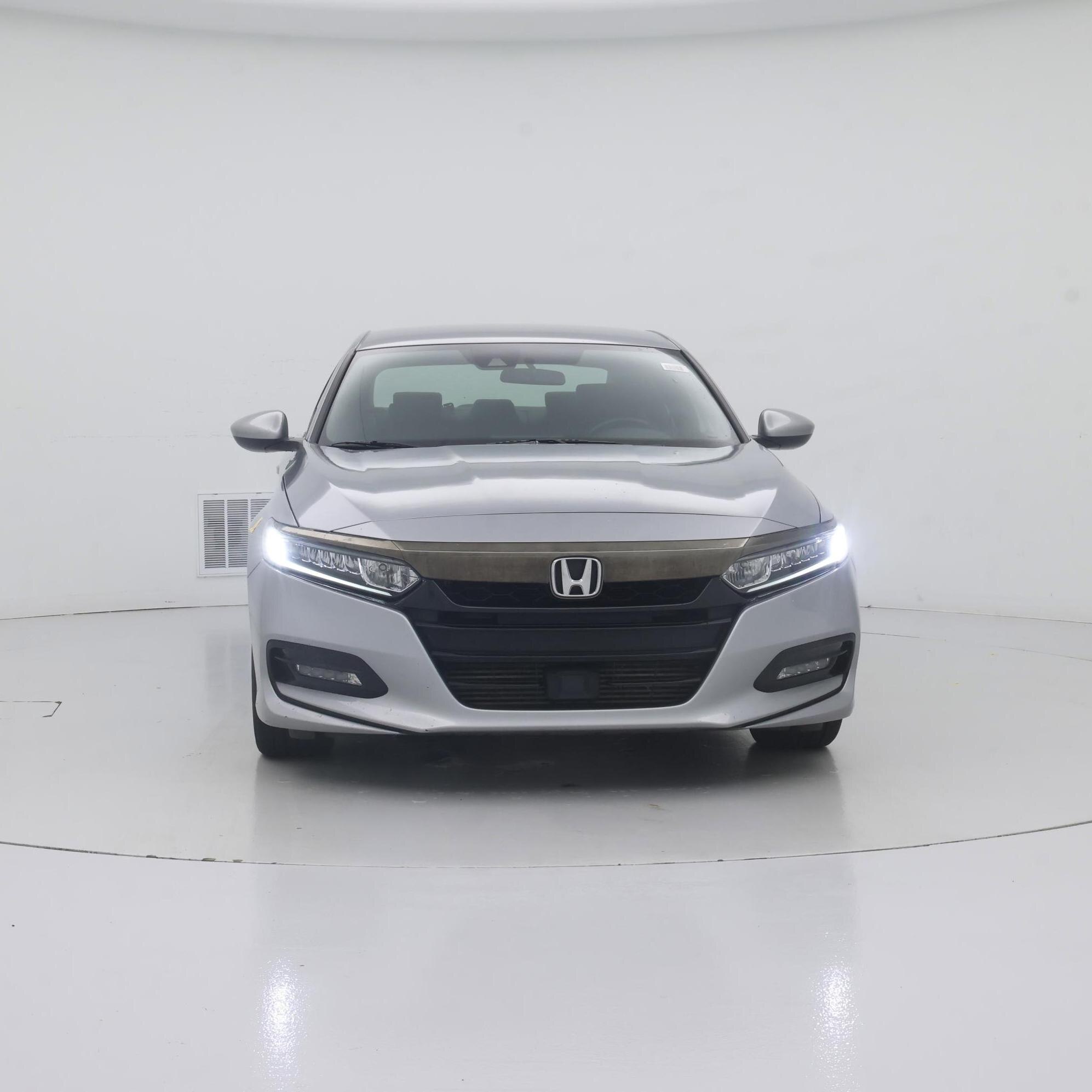 Thumbnail: 2019 Honda Accord - 5