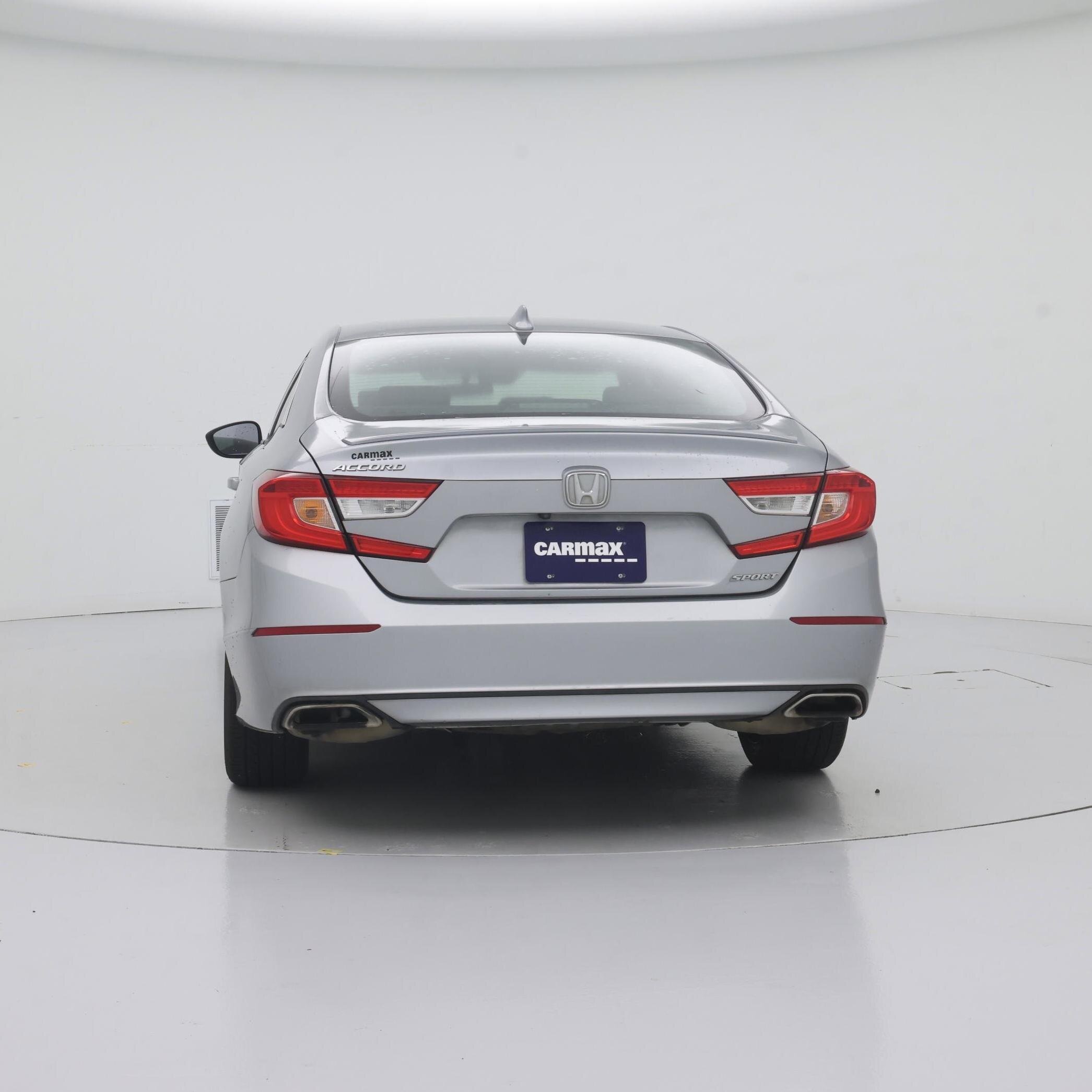 Thumbnail: 2019 Honda Accord - 6
