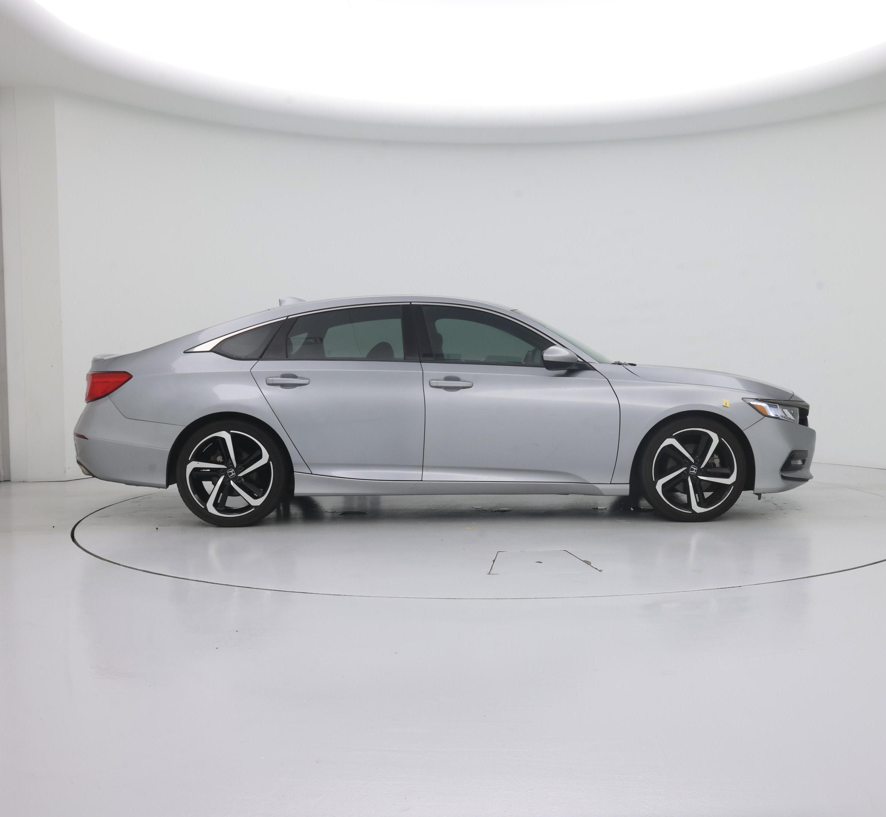 Thumbnail: 2019 Honda Accord - 7