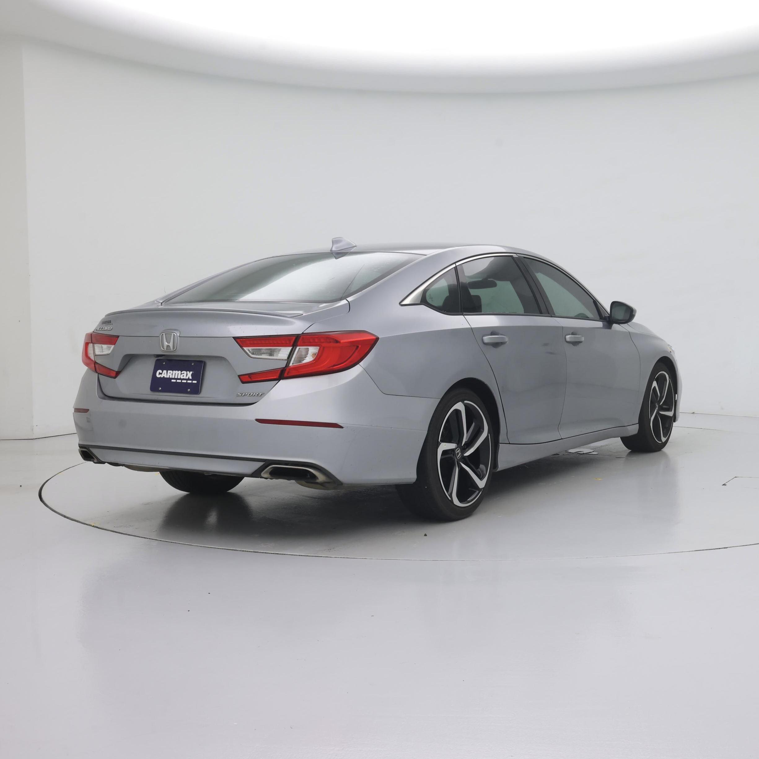 Thumbnail: 2019 Honda Accord - 8