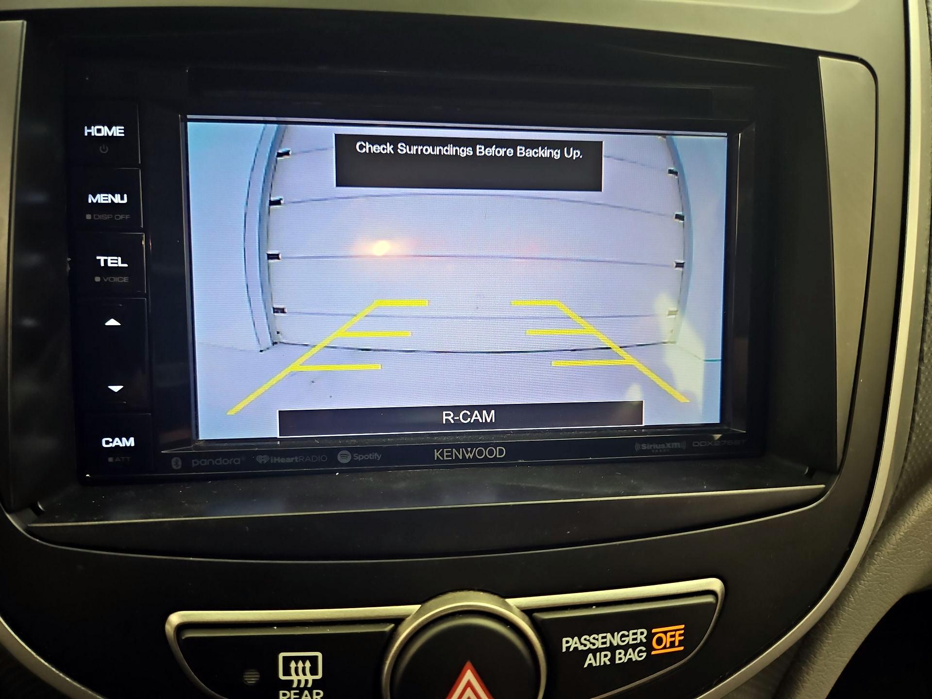 Thumbnail: 2017 Hyundai Accent - 14