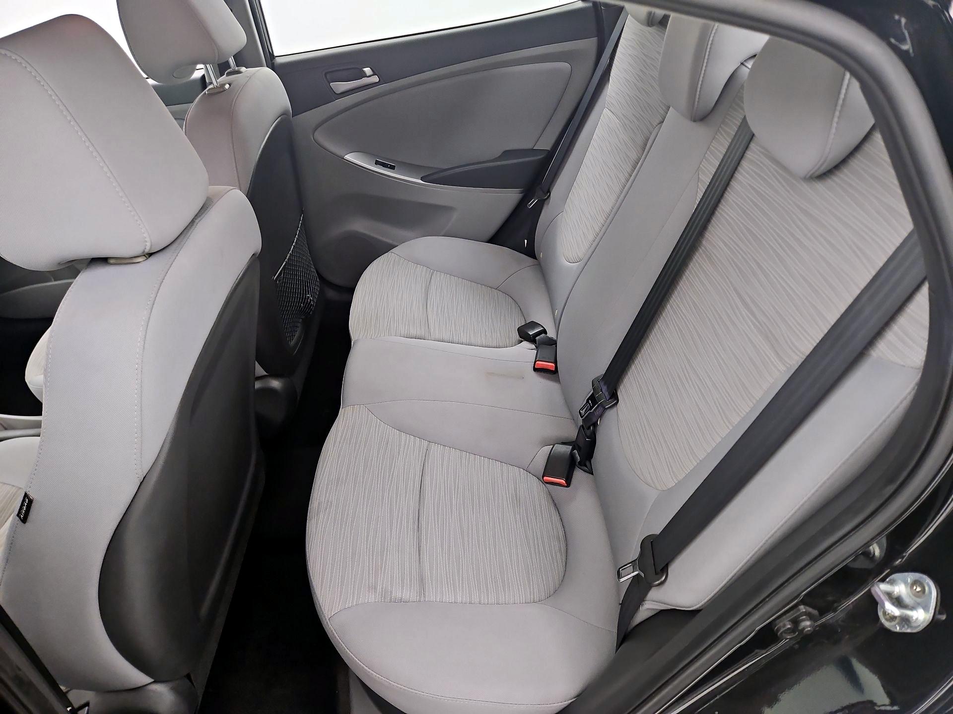 Thumbnail: 2017 Hyundai Accent - 19