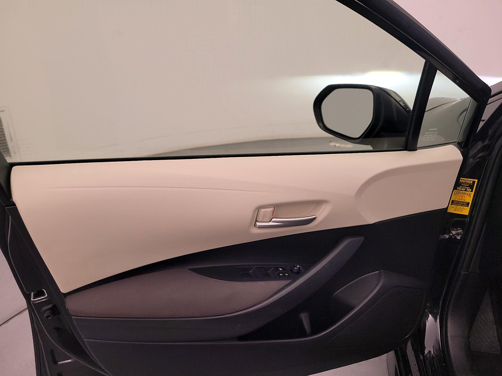 Thumbnail: 2021 Toyota Corolla - 12