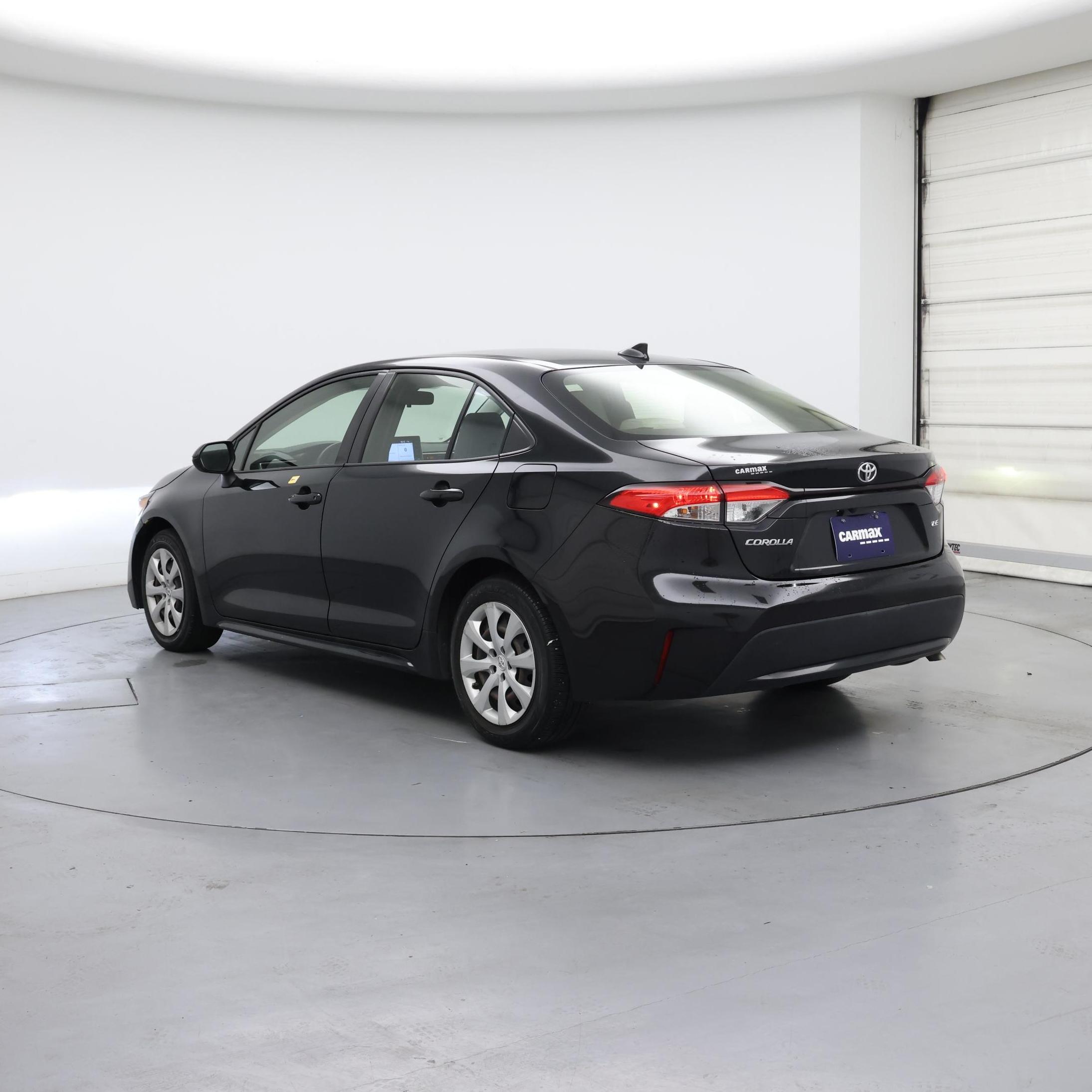 Thumbnail: 2021 Toyota Corolla - 2