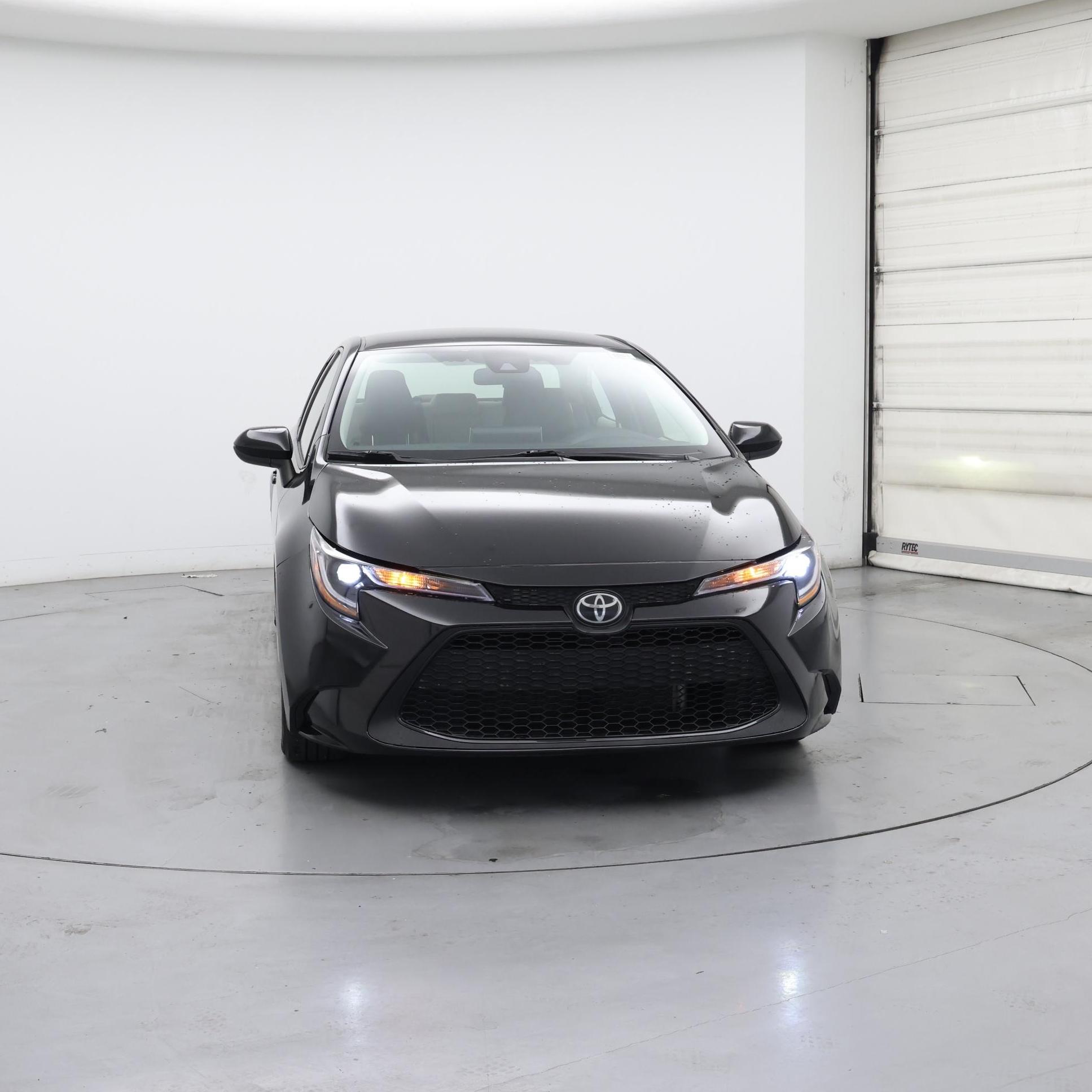 Thumbnail: 2021 Toyota Corolla - 5