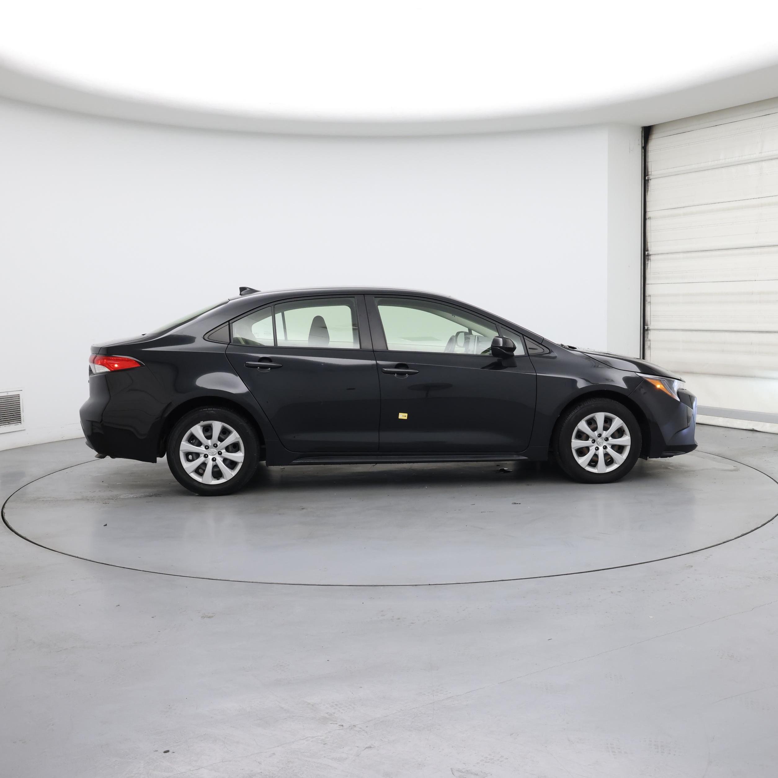 Thumbnail: 2021 Toyota Corolla - 7