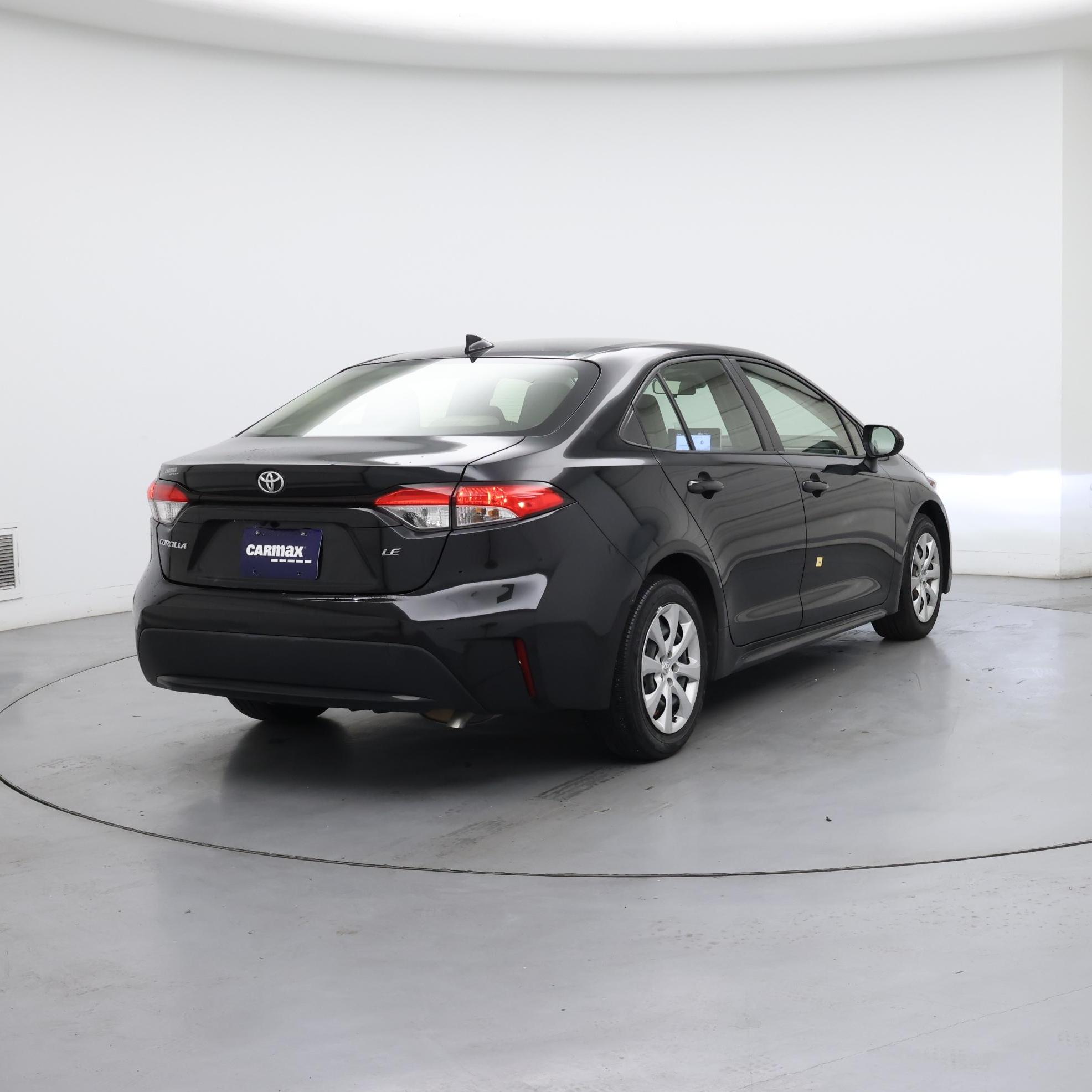 Thumbnail: 2021 Toyota Corolla - 8