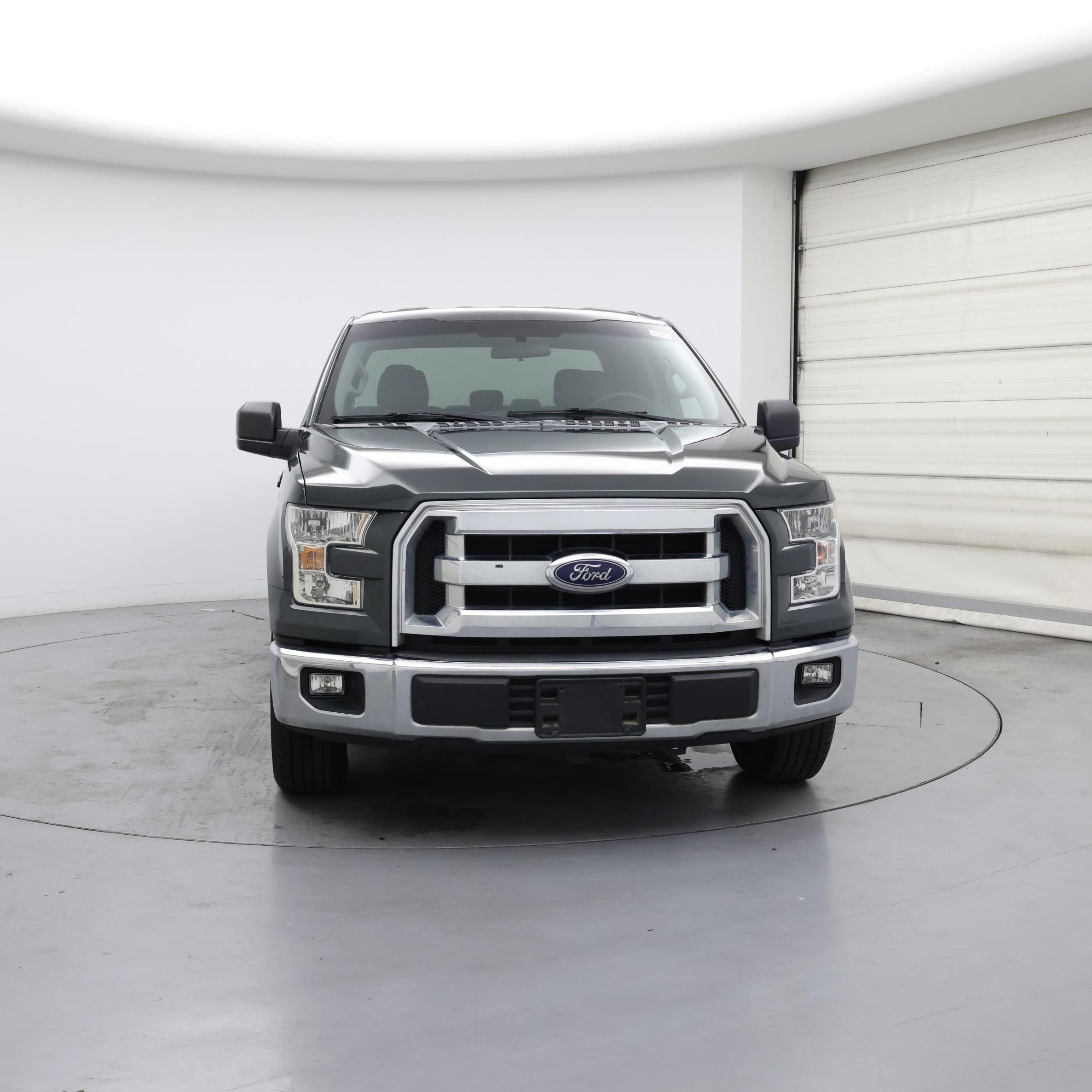 Thumbnail: 2015 Ford F-150 - 5
