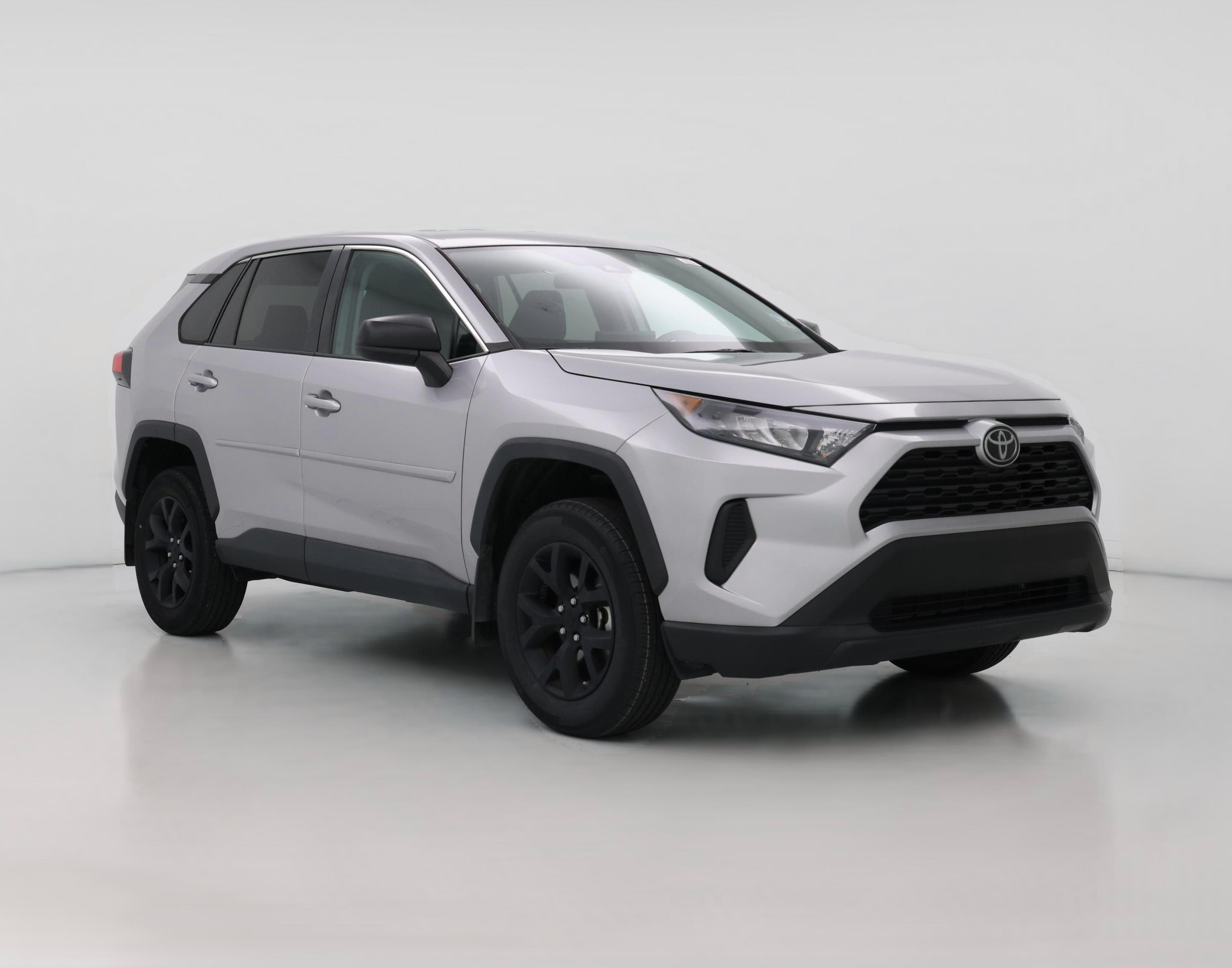 Thumbnail: 2022 Toyota RAV4 - 1