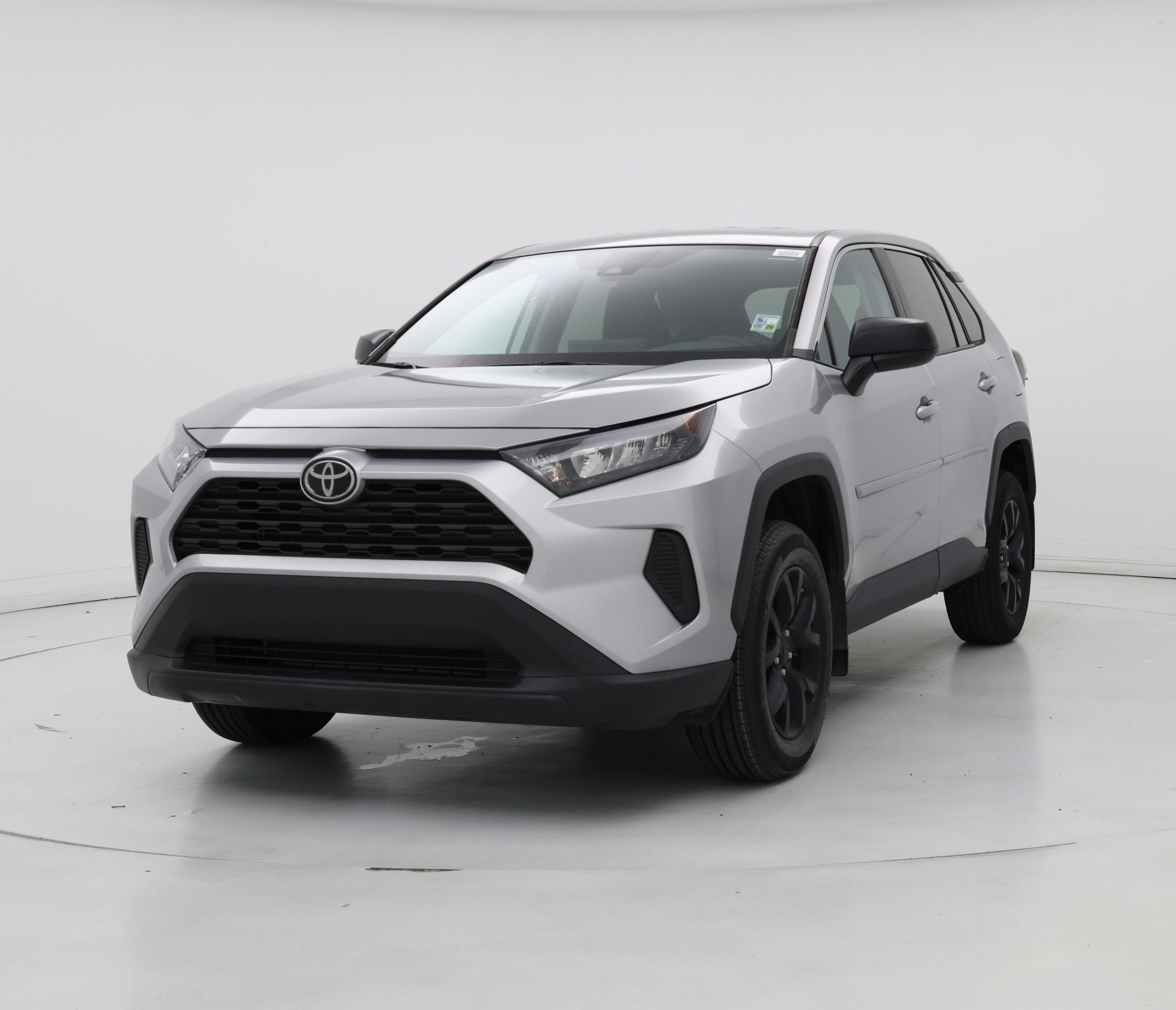 Thumbnail: 2022 Toyota RAV4 - 4