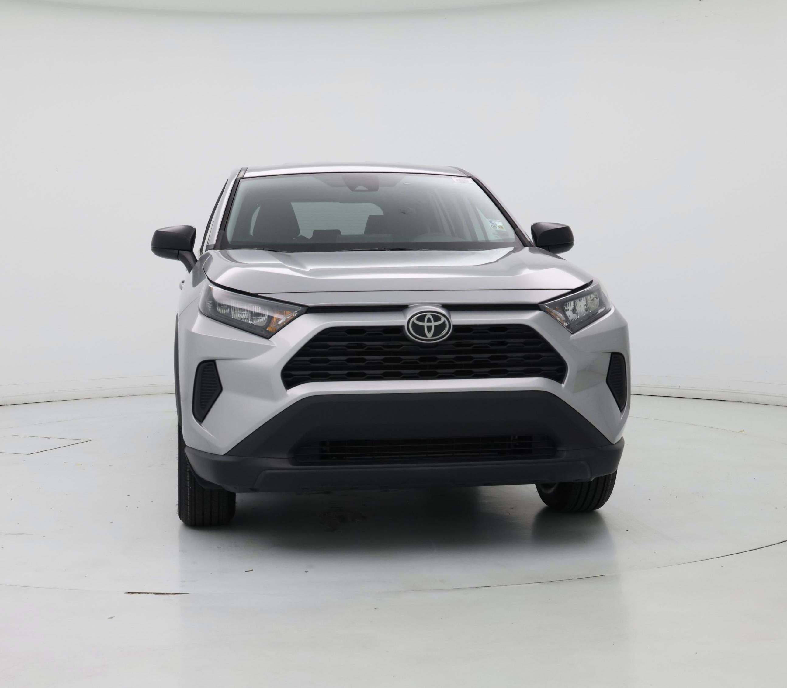 Thumbnail: 2022 Toyota RAV4 - 5