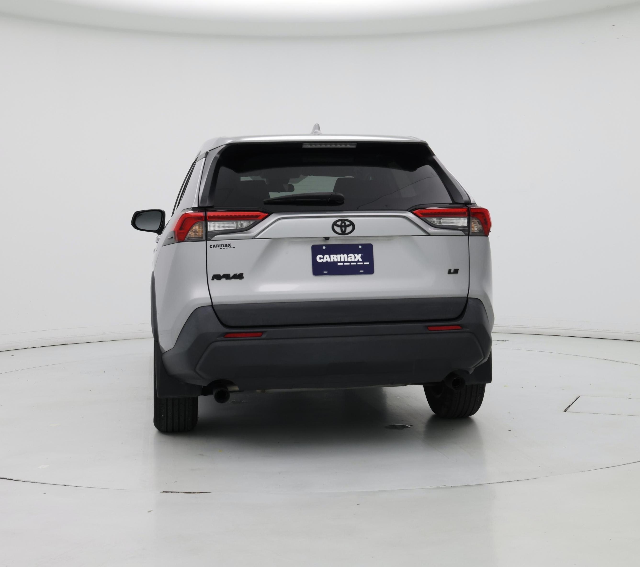 Thumbnail: 2022 Toyota RAV4 - 6