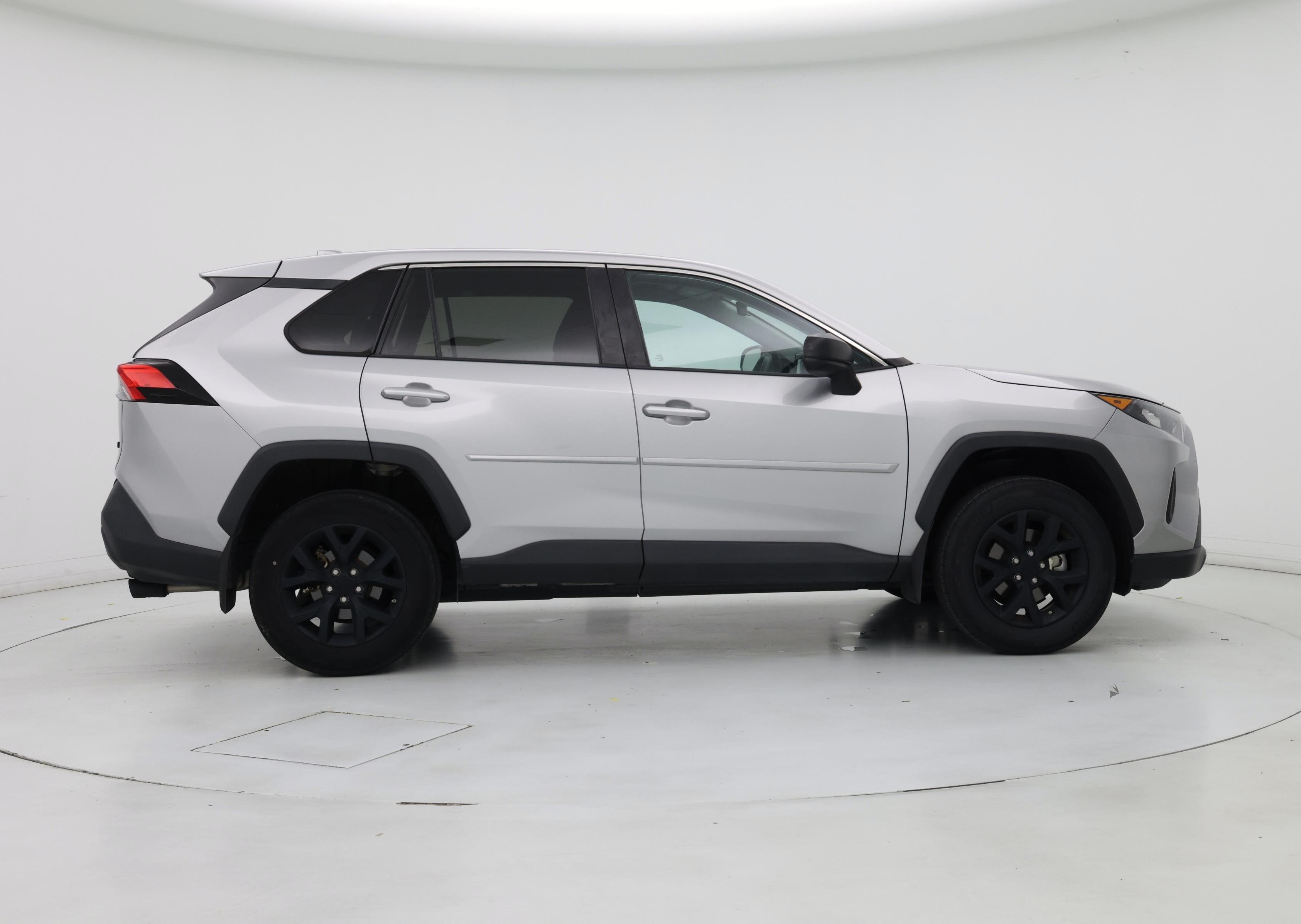 Thumbnail: 2022 Toyota RAV4 - 7
